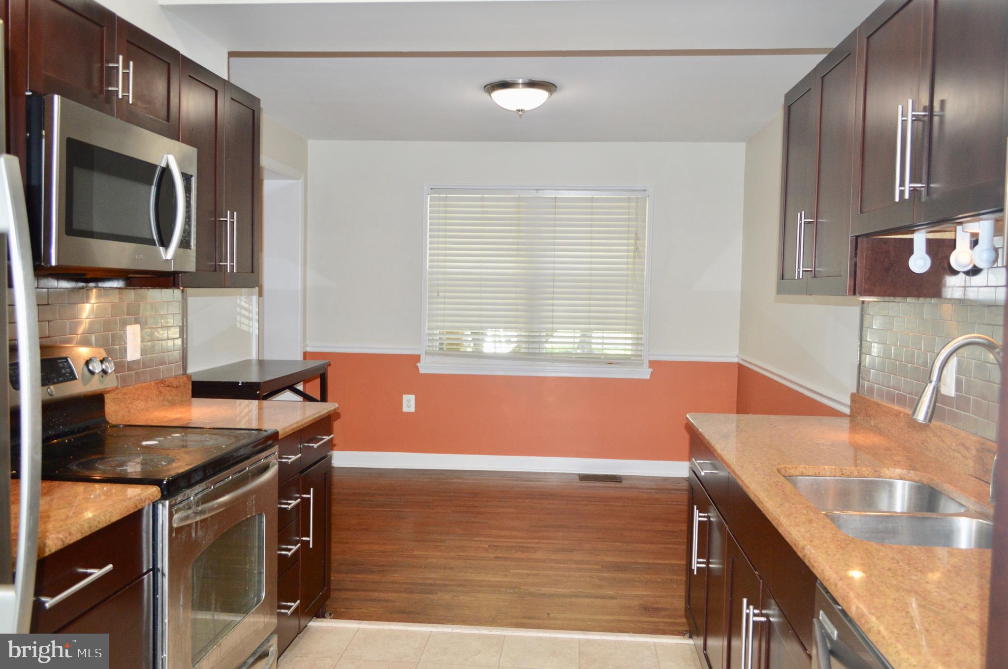 ECHO DALE - Residential Lease