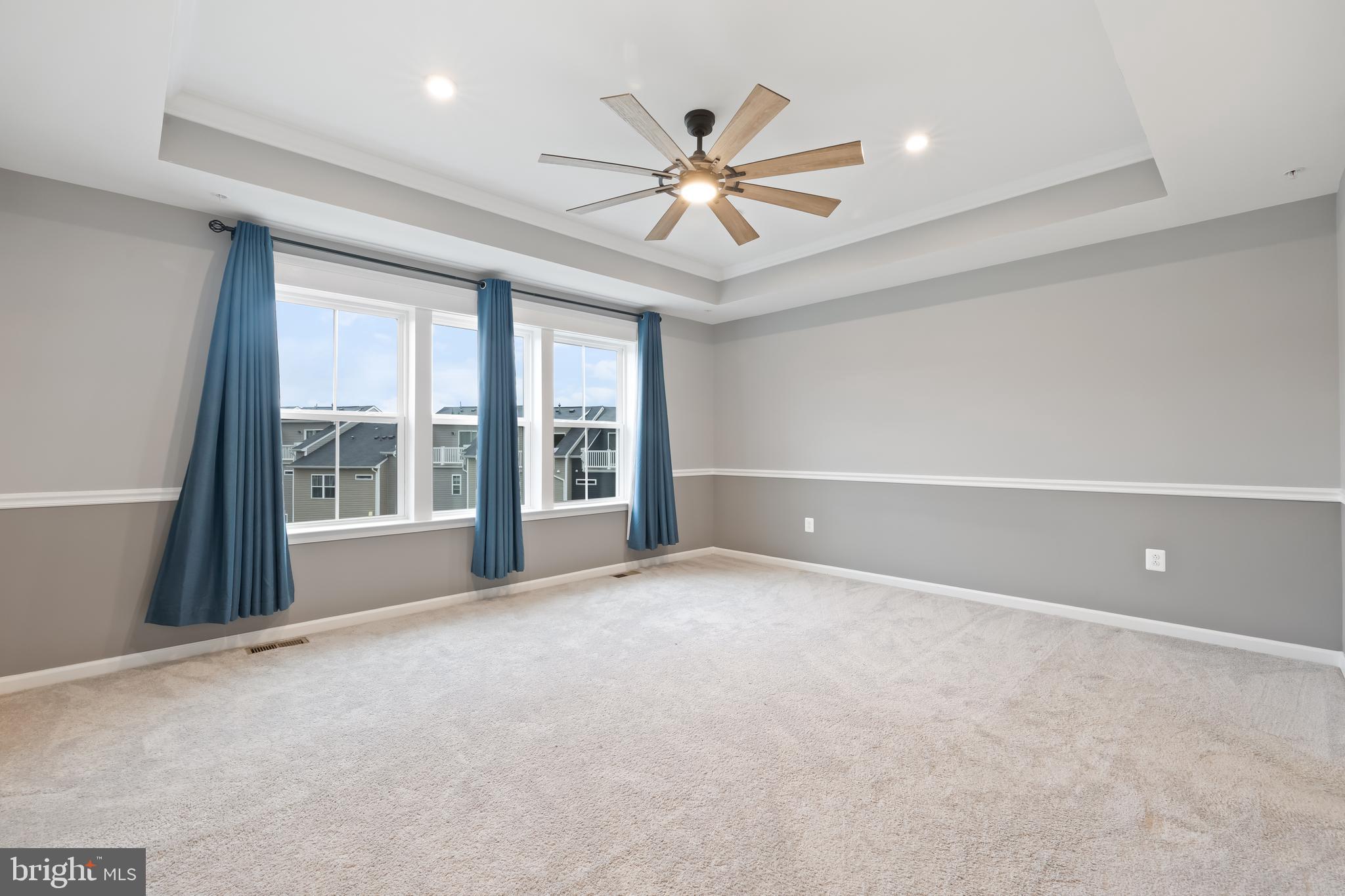 LONG GATE - Residential