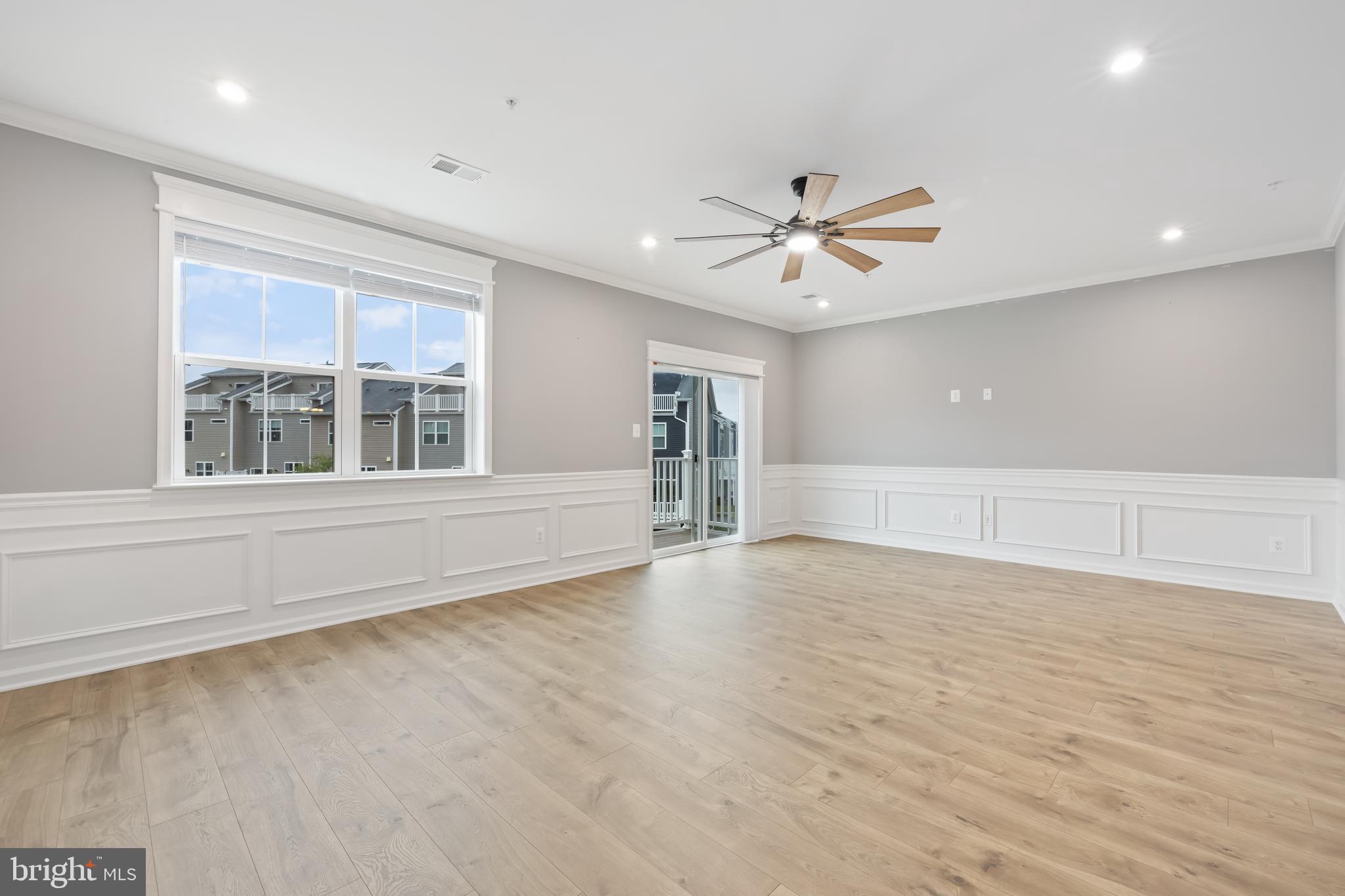 LONG GATE - Residential