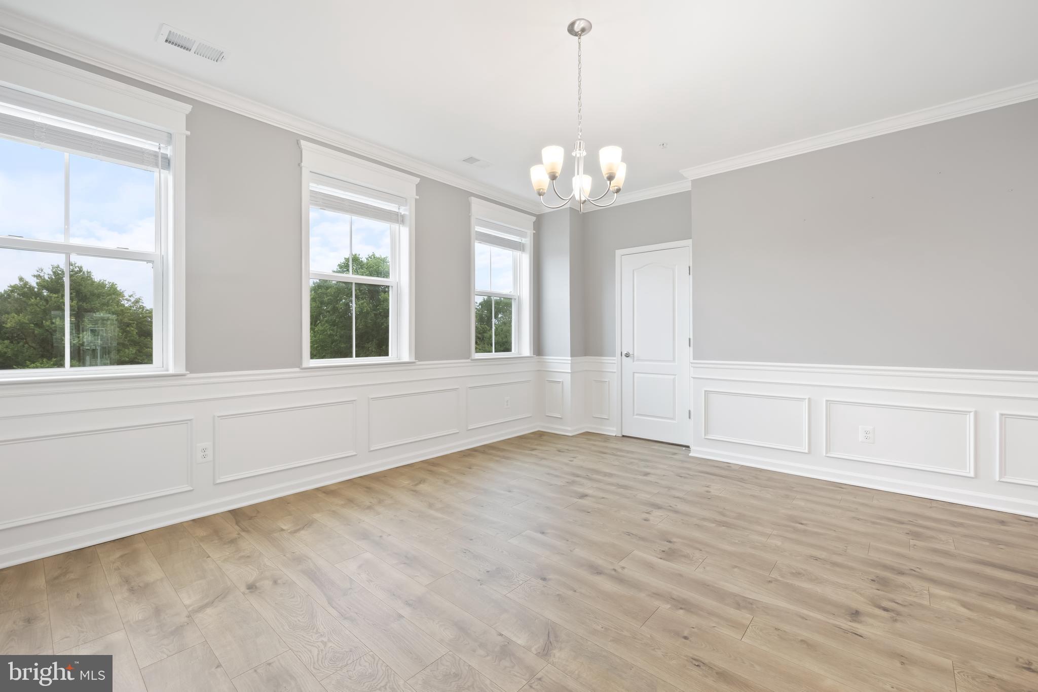 LONG GATE - Residential