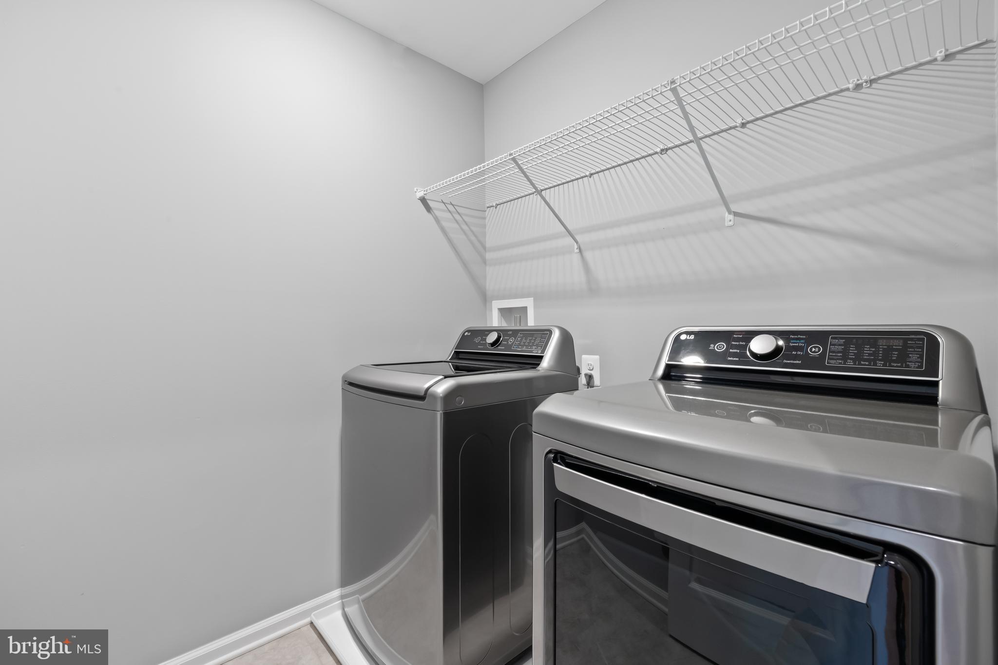 LONG GATE - Residential