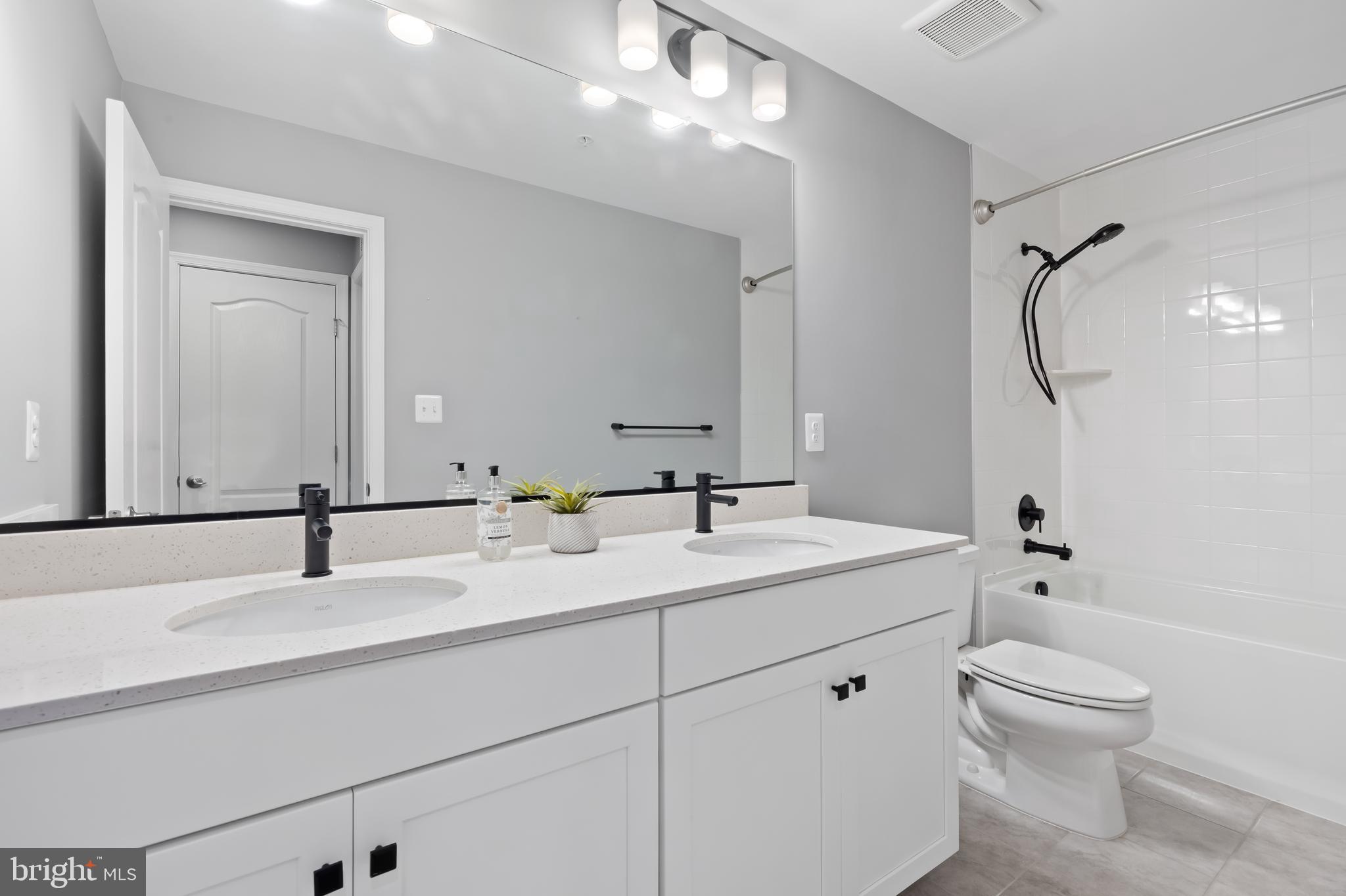 LONG GATE - Residential