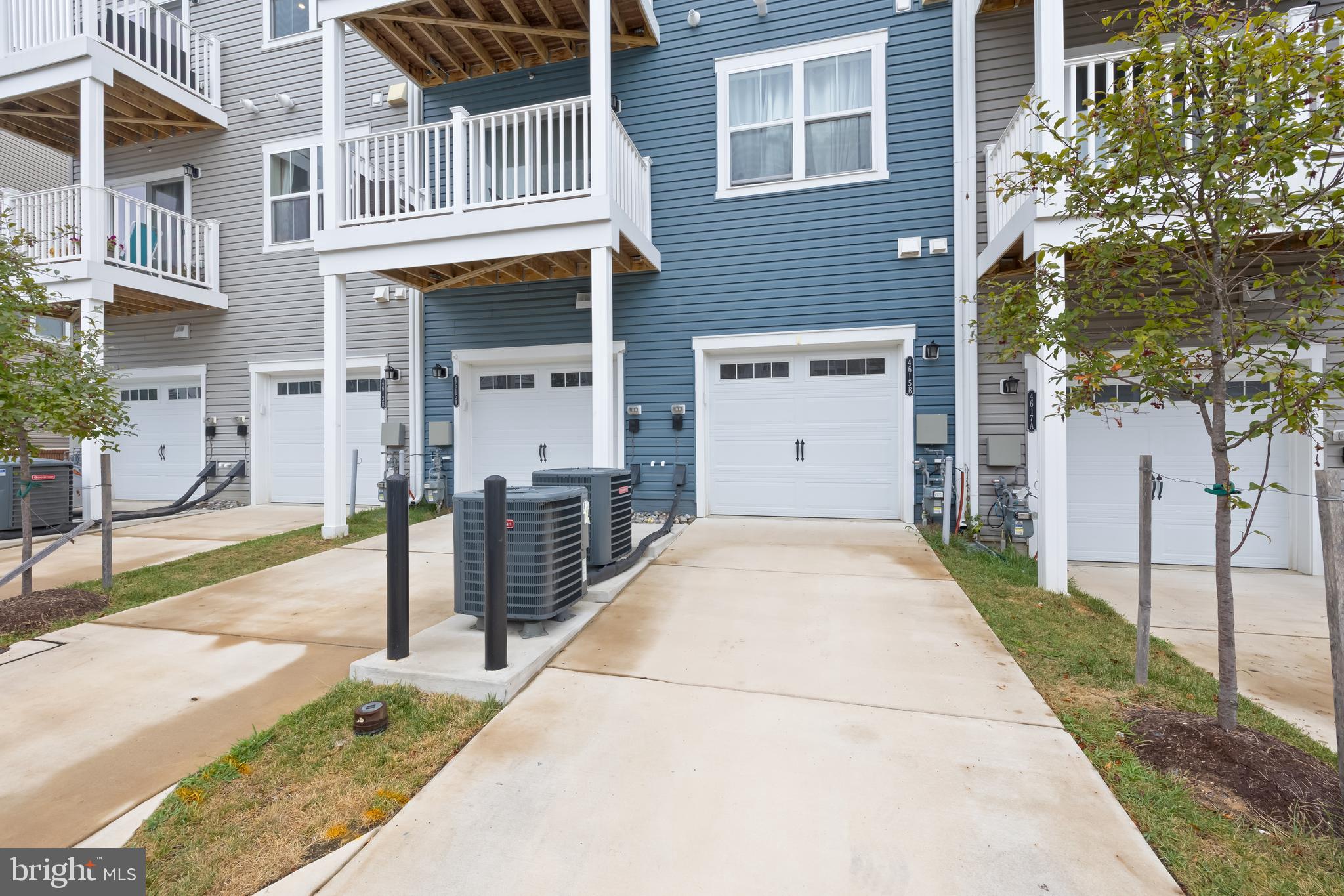 LONG GATE - Residential