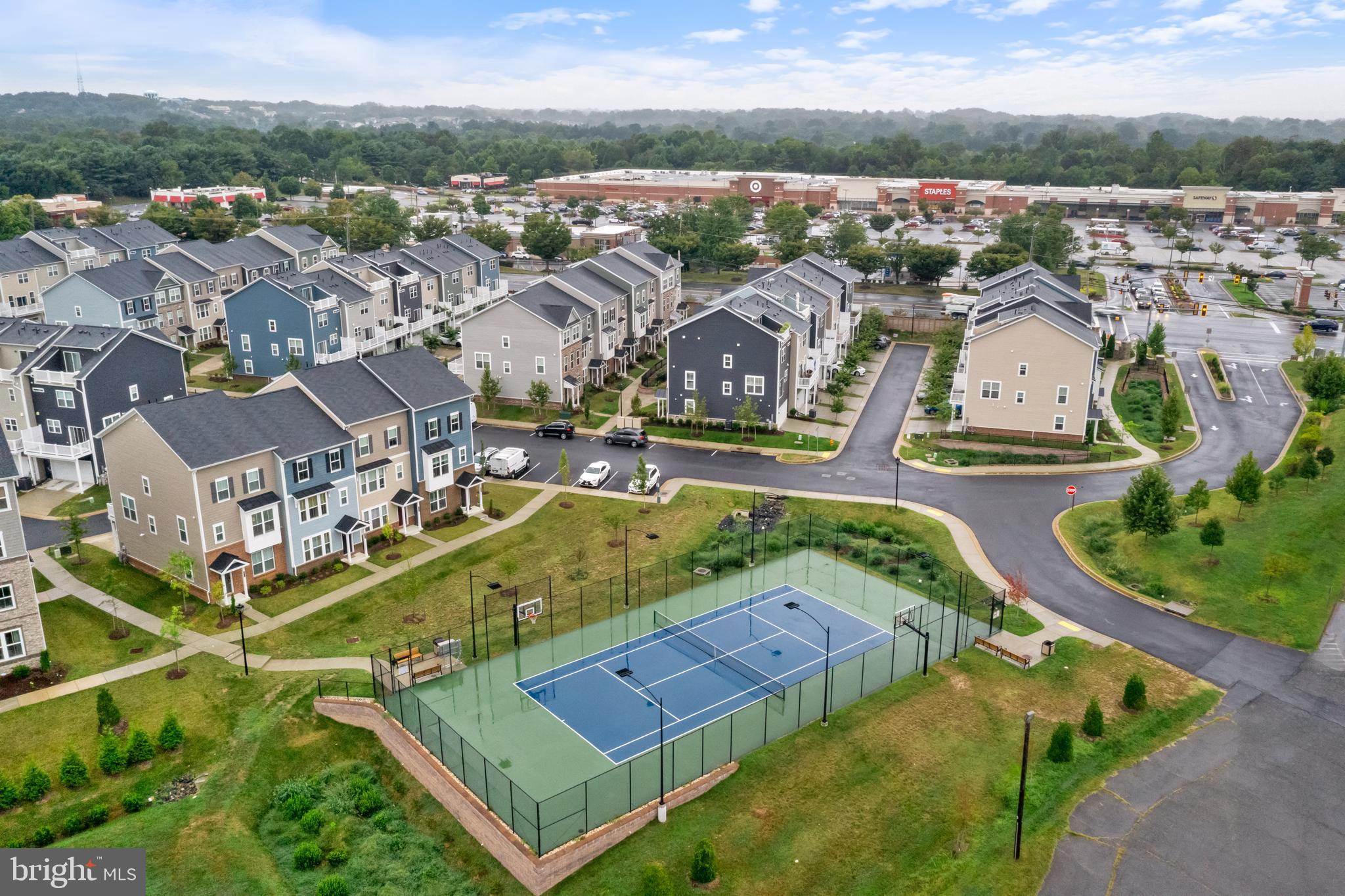 LONG GATE - Residential