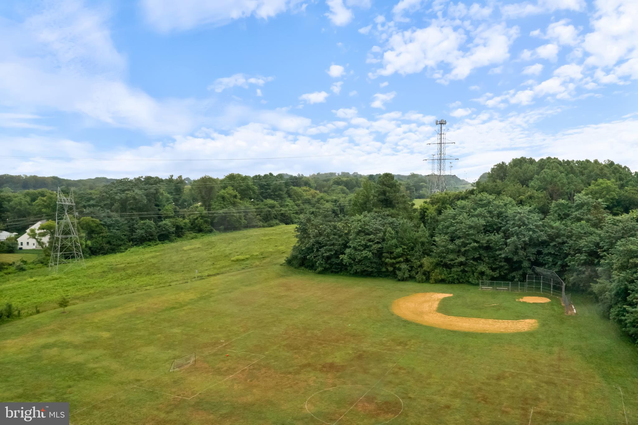 LONG GATE - Residential