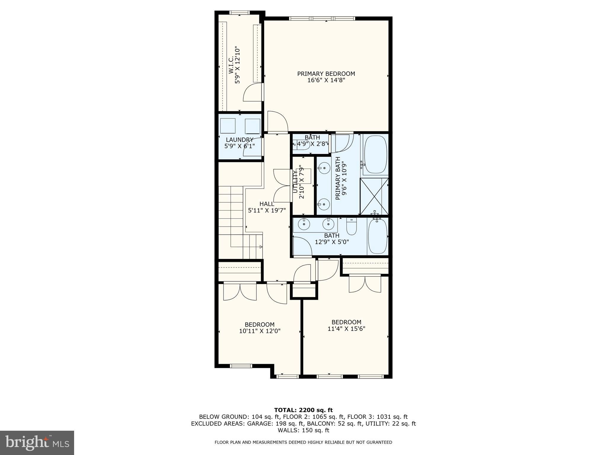 LONG GATE - Residential