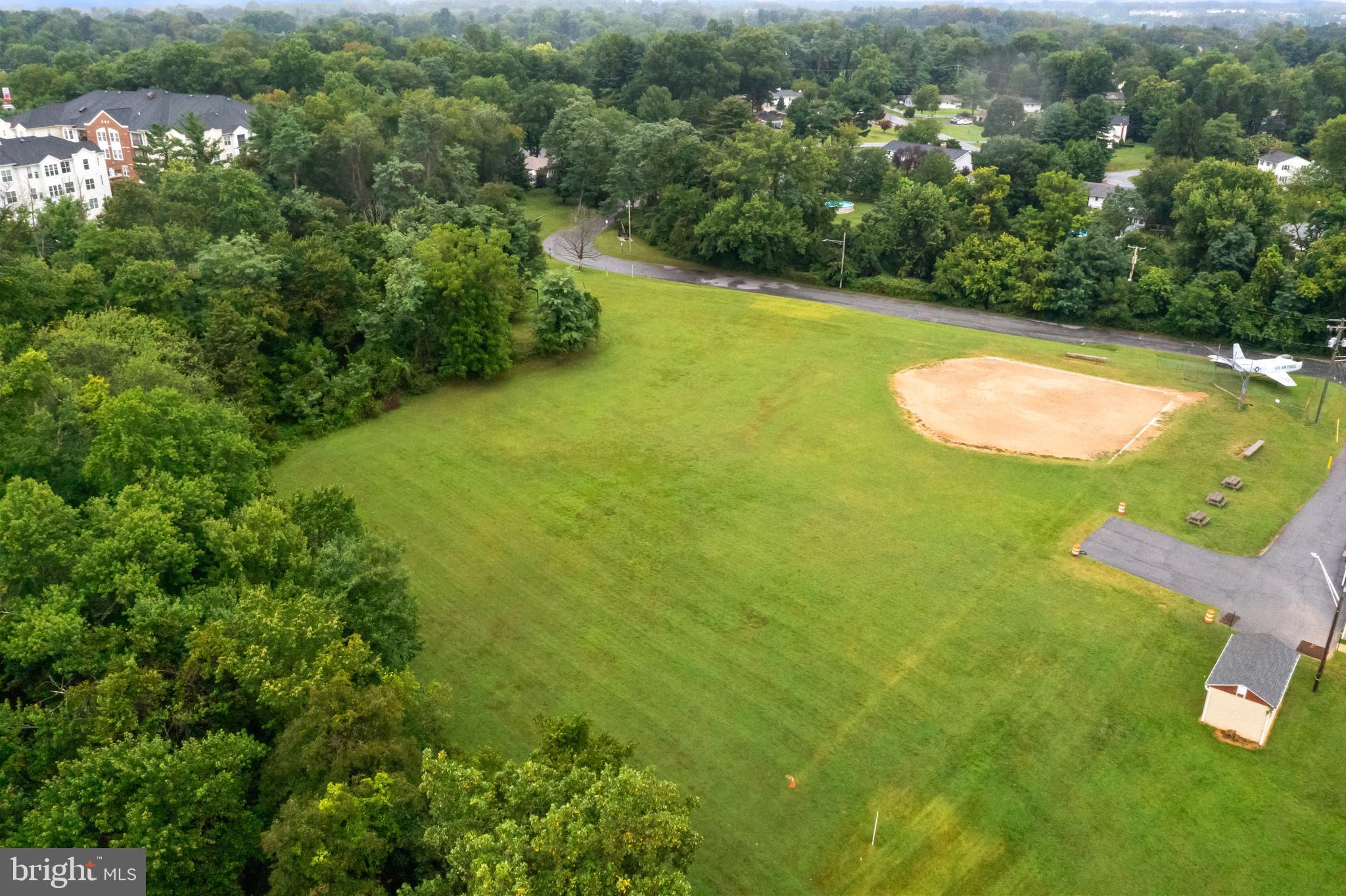 LONG GATE - Residential