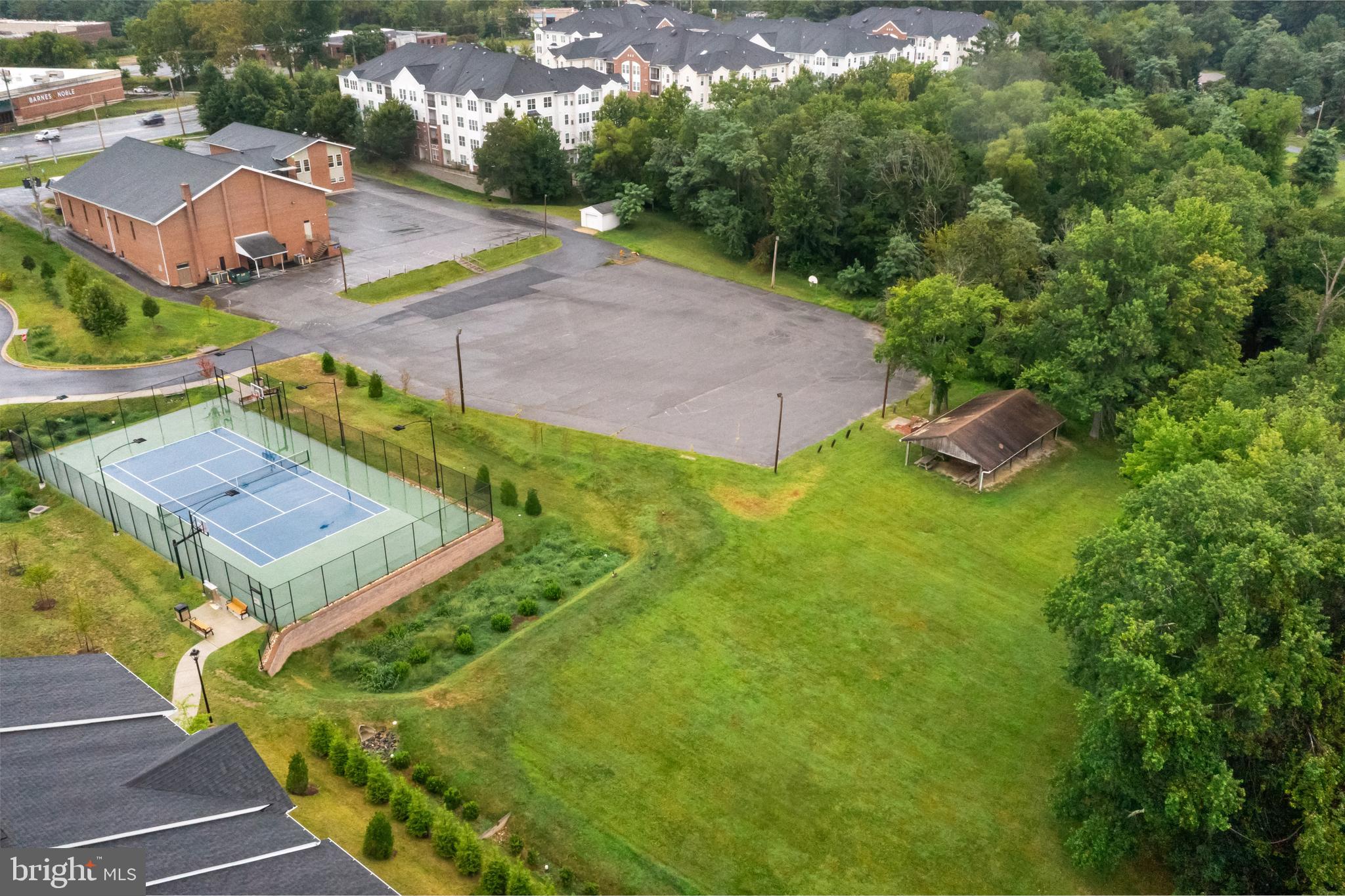 LONG GATE - Residential