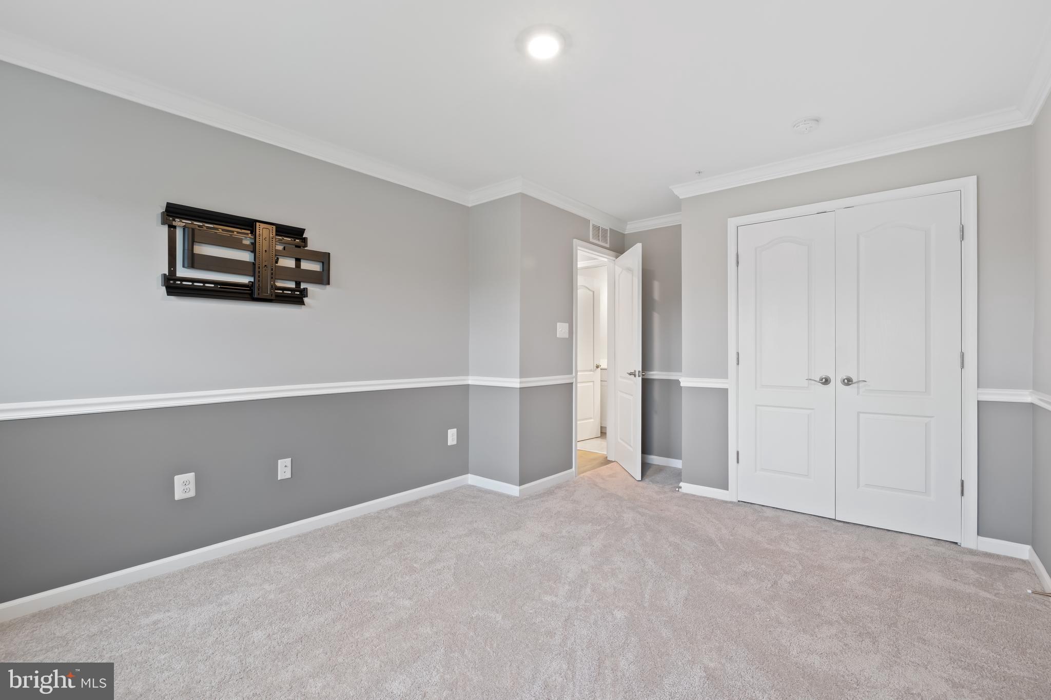 LONG GATE - Residential