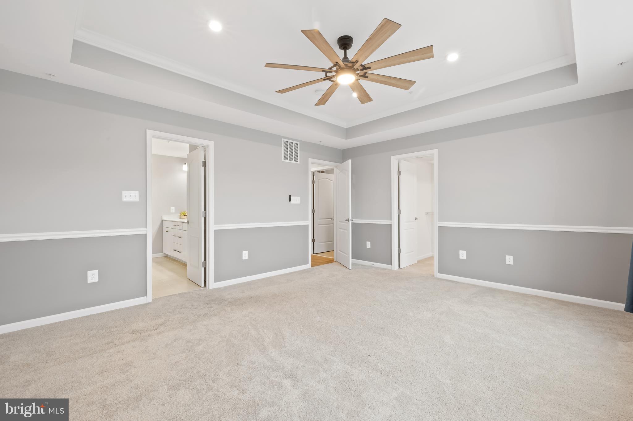 LONG GATE - Residential