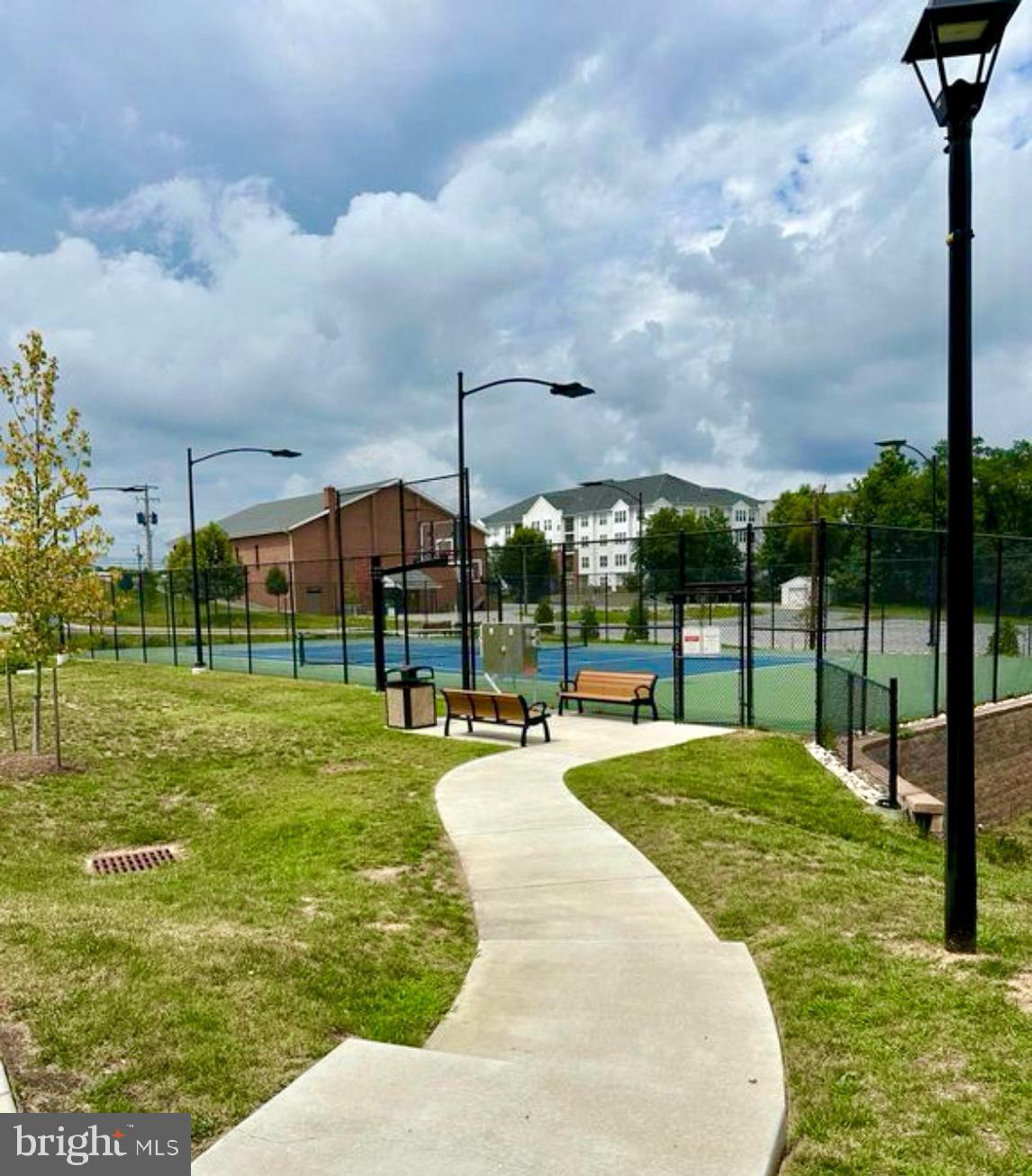 LONG GATE - Residential