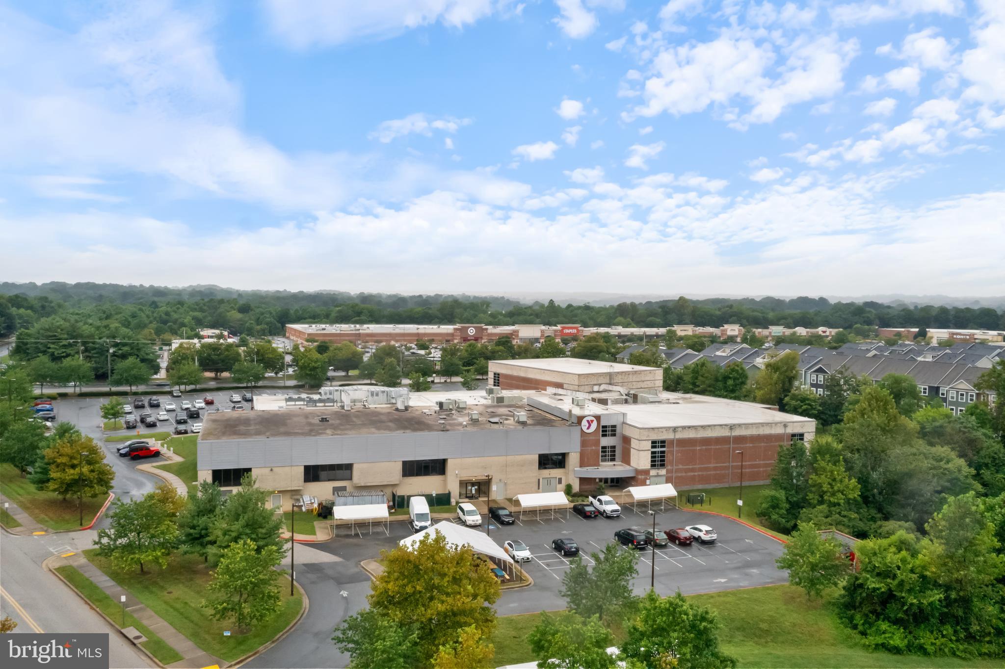 LONG GATE - Residential