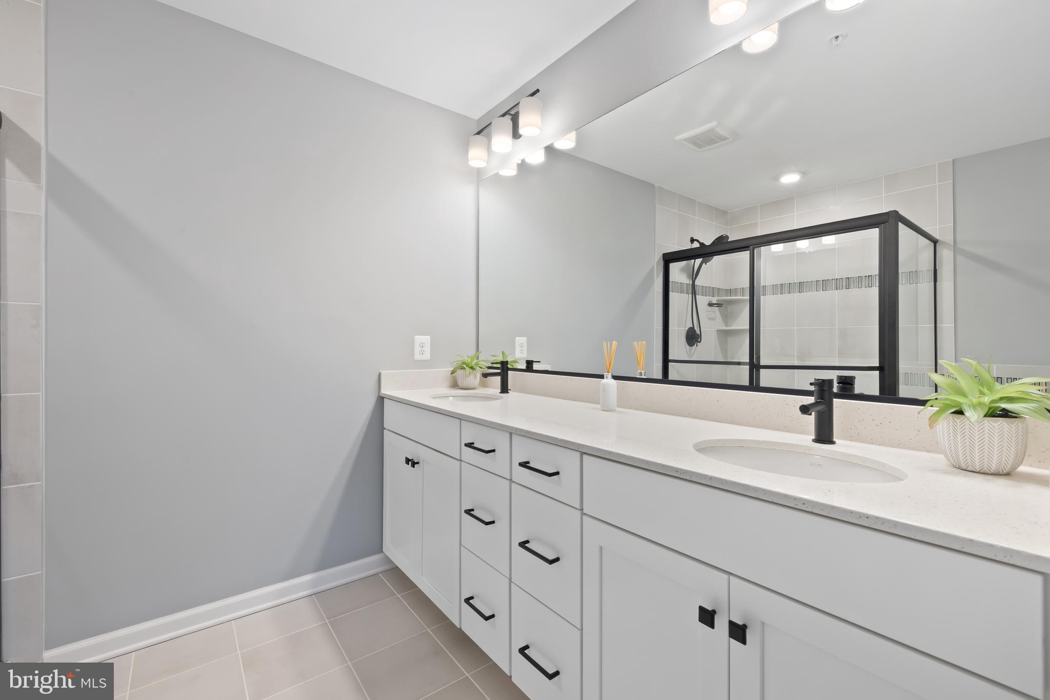 LONG GATE - Residential