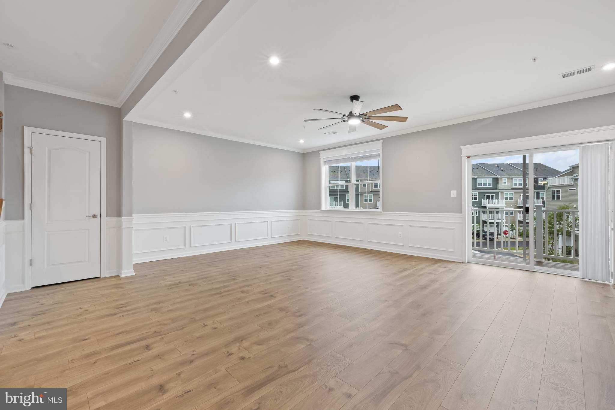 LONG GATE - Residential