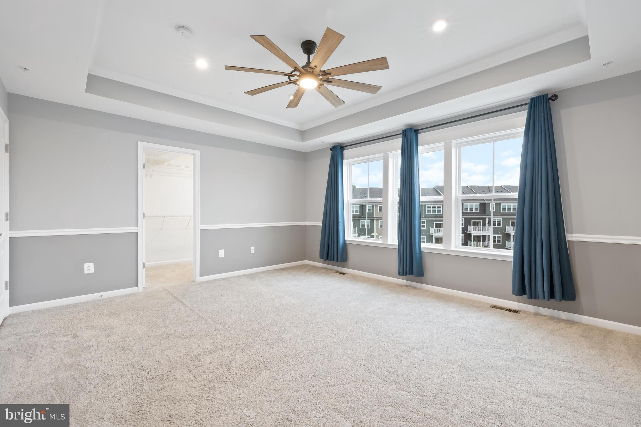 LONG GATE - Residential