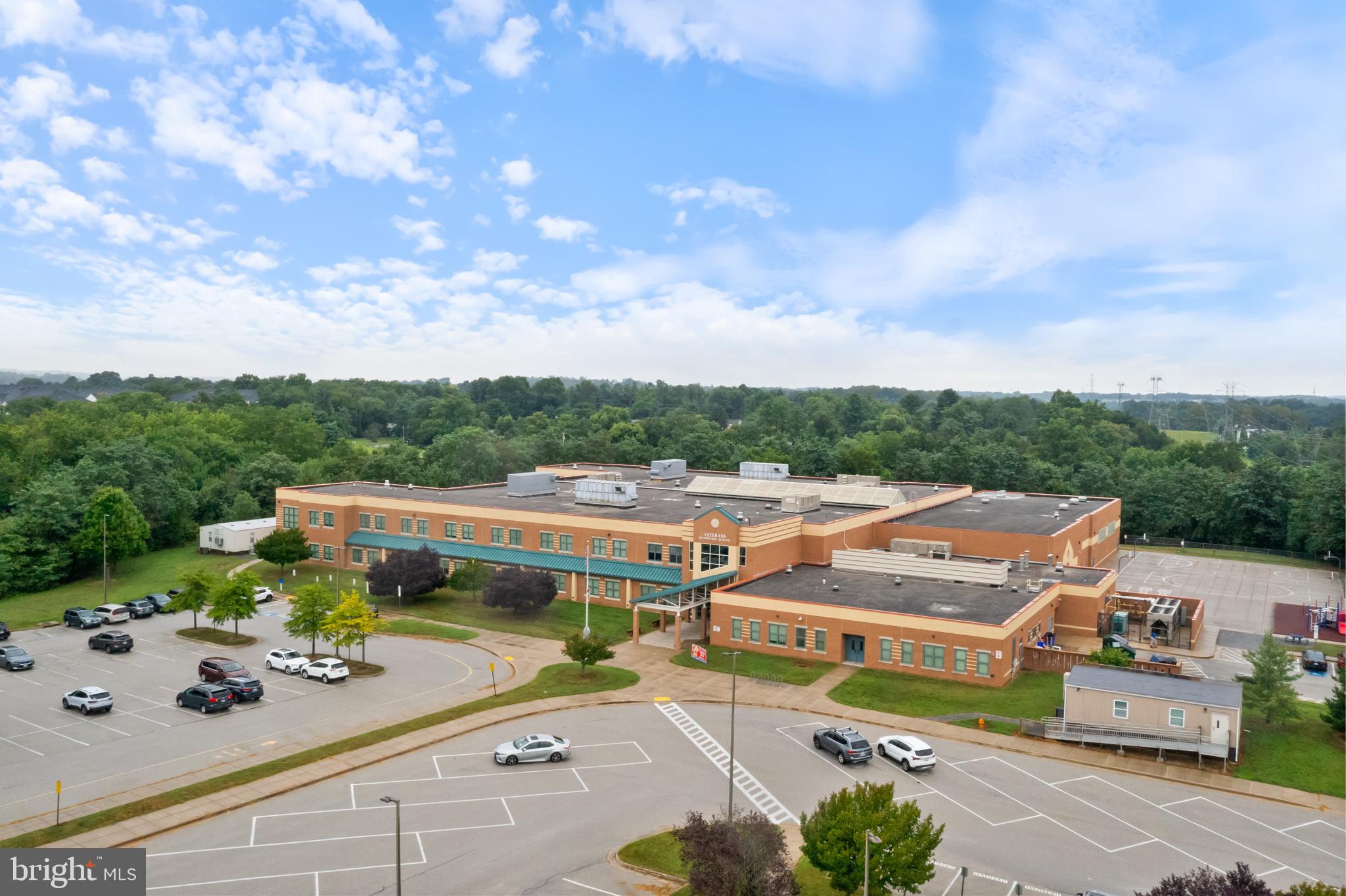 LONG GATE - Residential