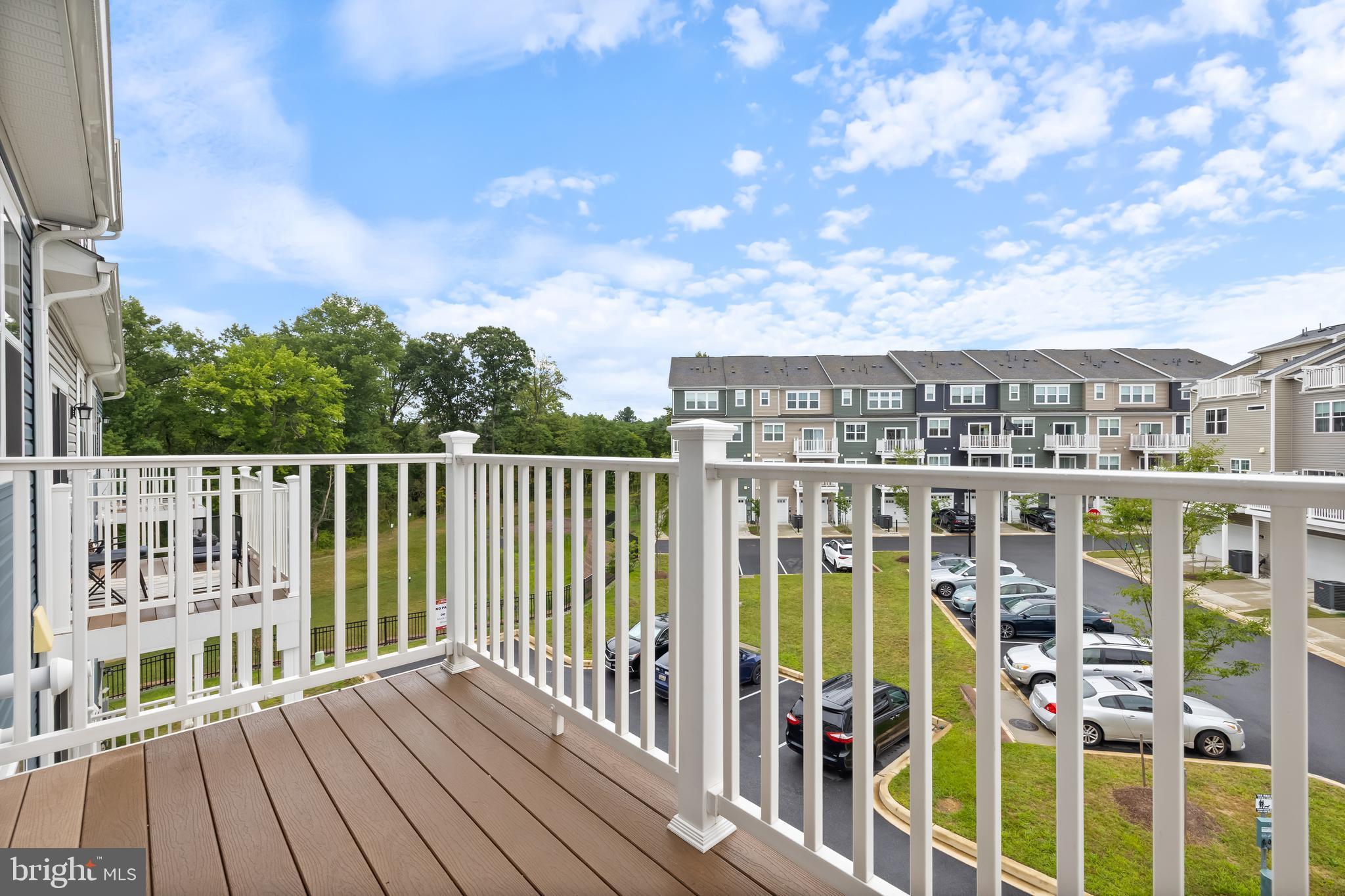 LONG GATE - Residential