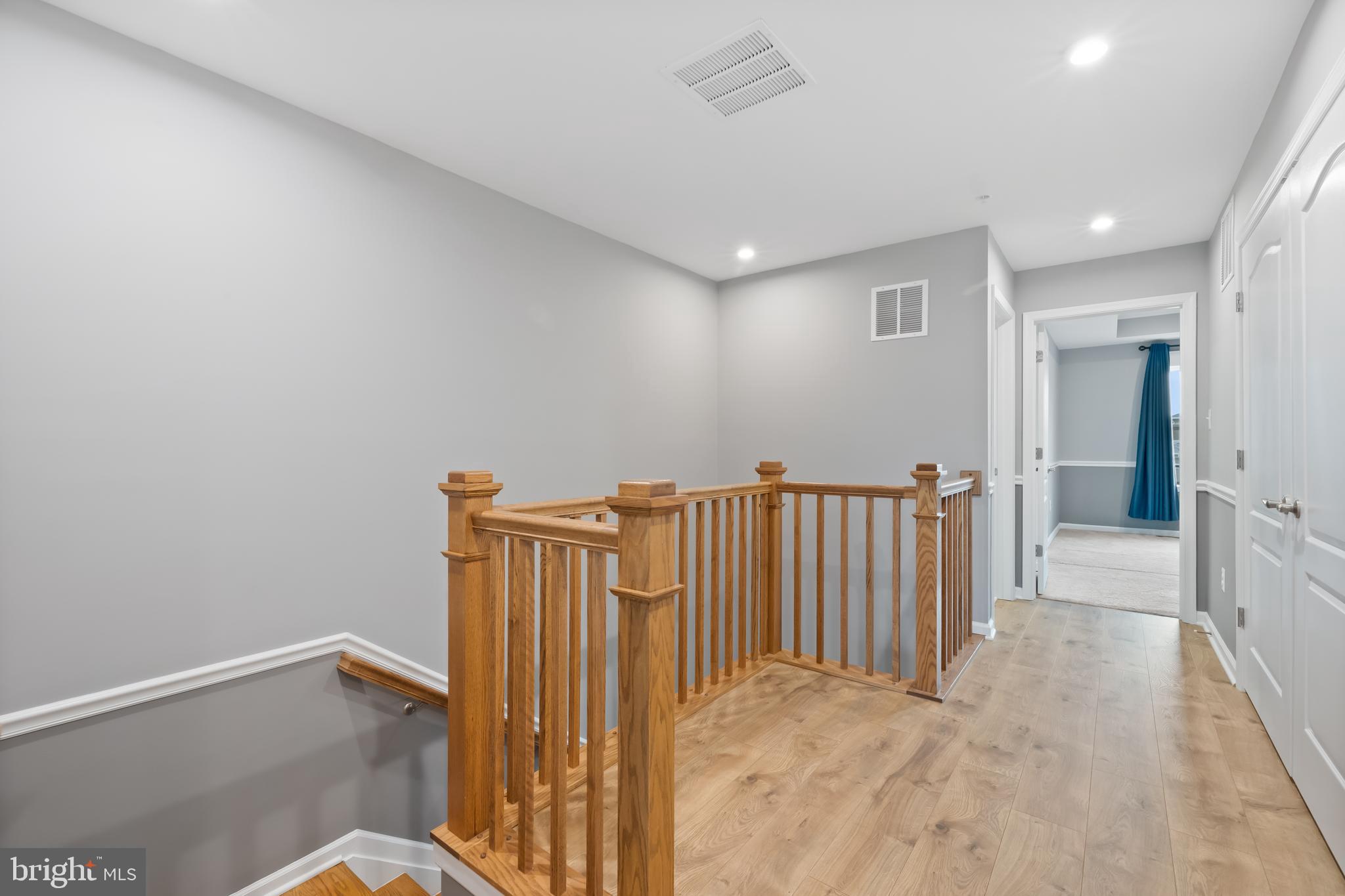 LONG GATE - Residential