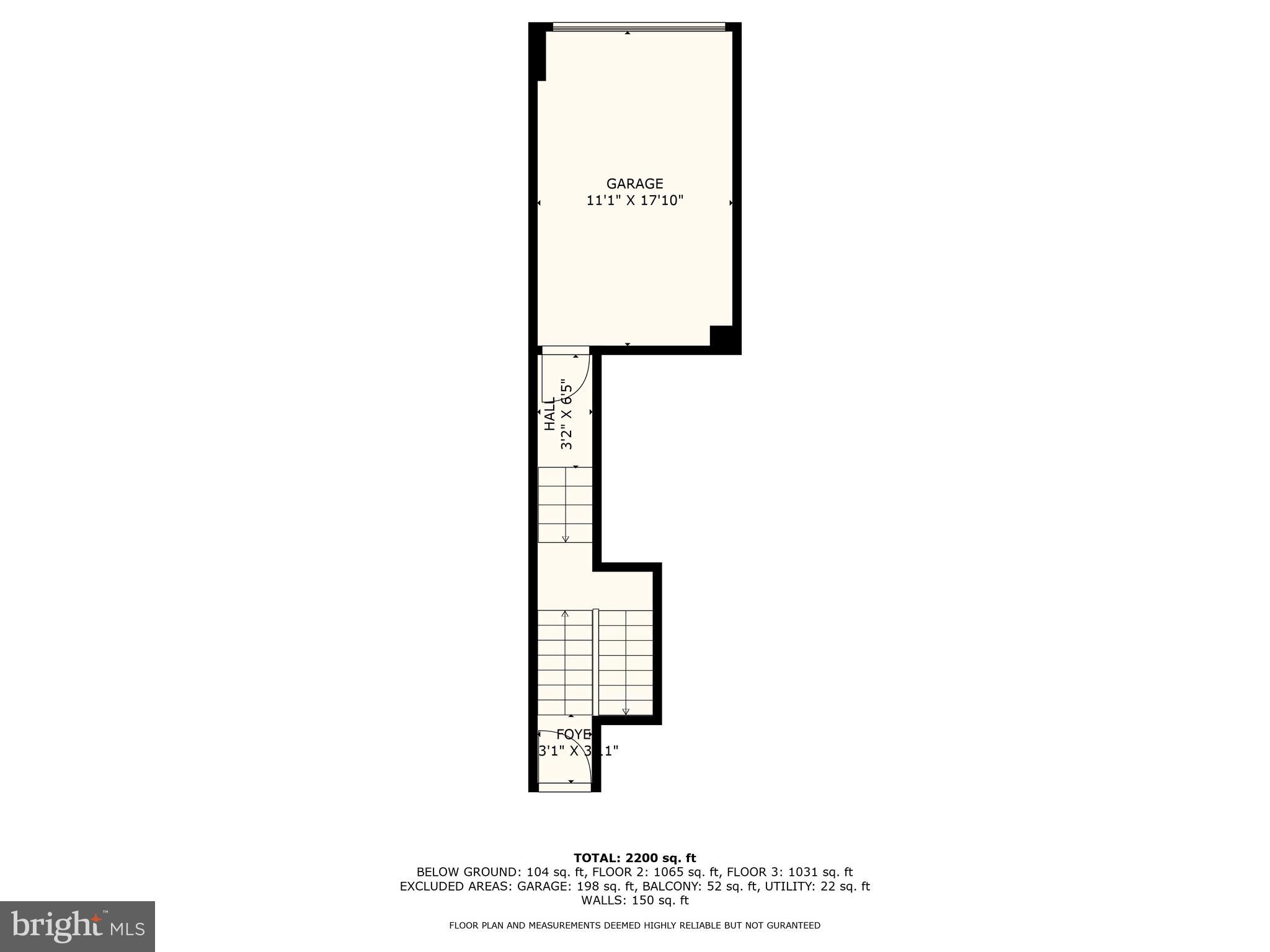 LONG GATE - Residential