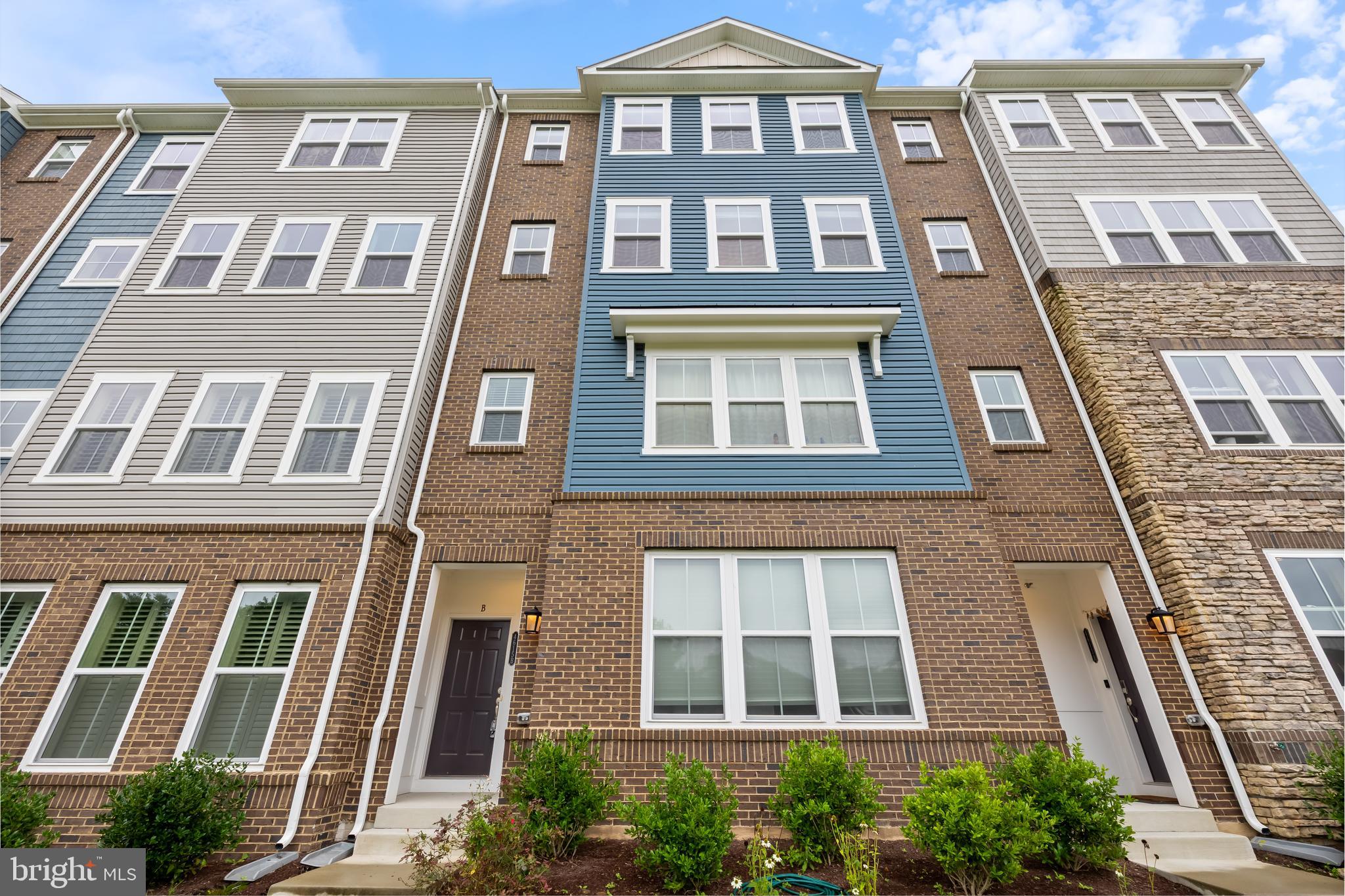 LONG GATE - Residential