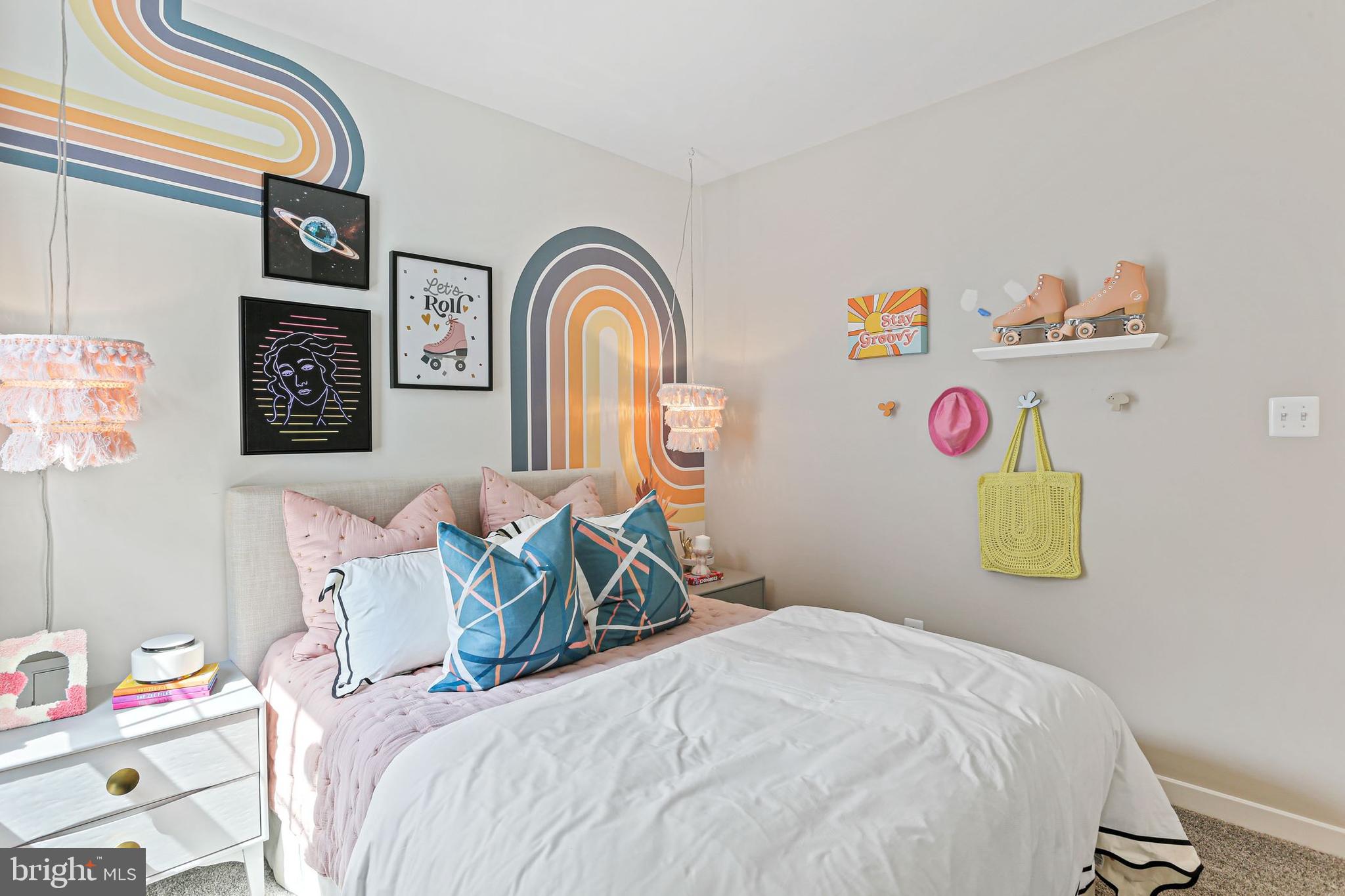 SHENANDOAH SPRINGS - Residential