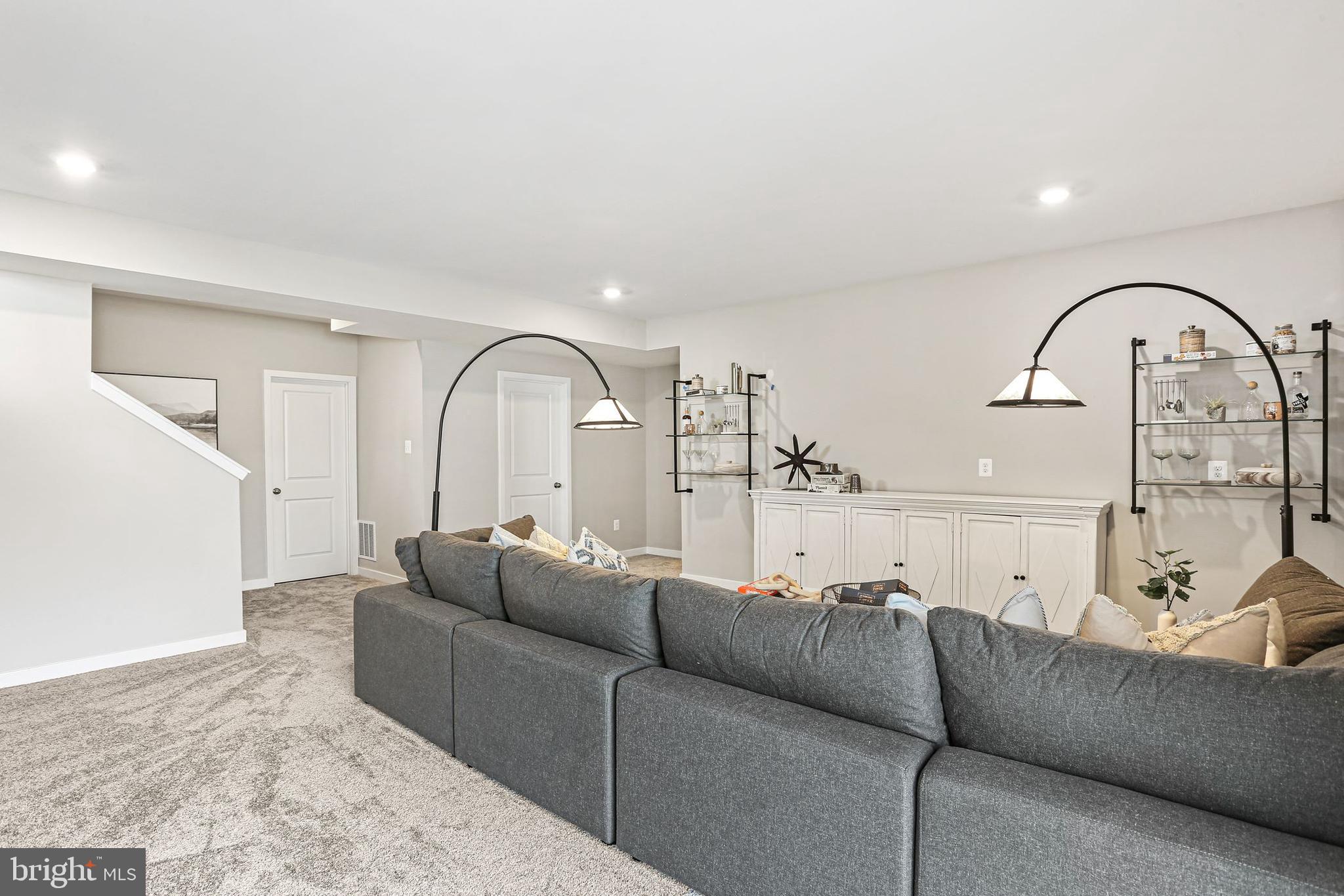 SHENANDOAH SPRINGS - Residential