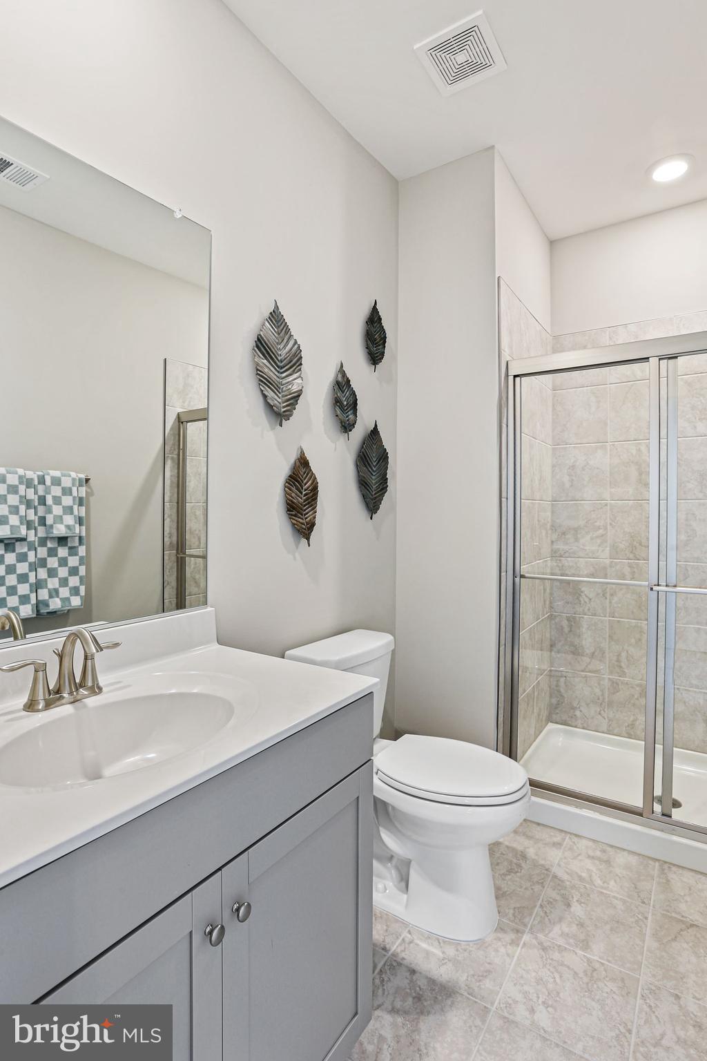 SHENANDOAH SPRINGS - Residential