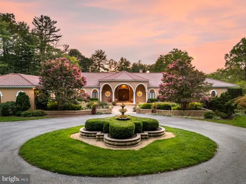 1100 GINKGO LANE GLADWYNE PA 19035