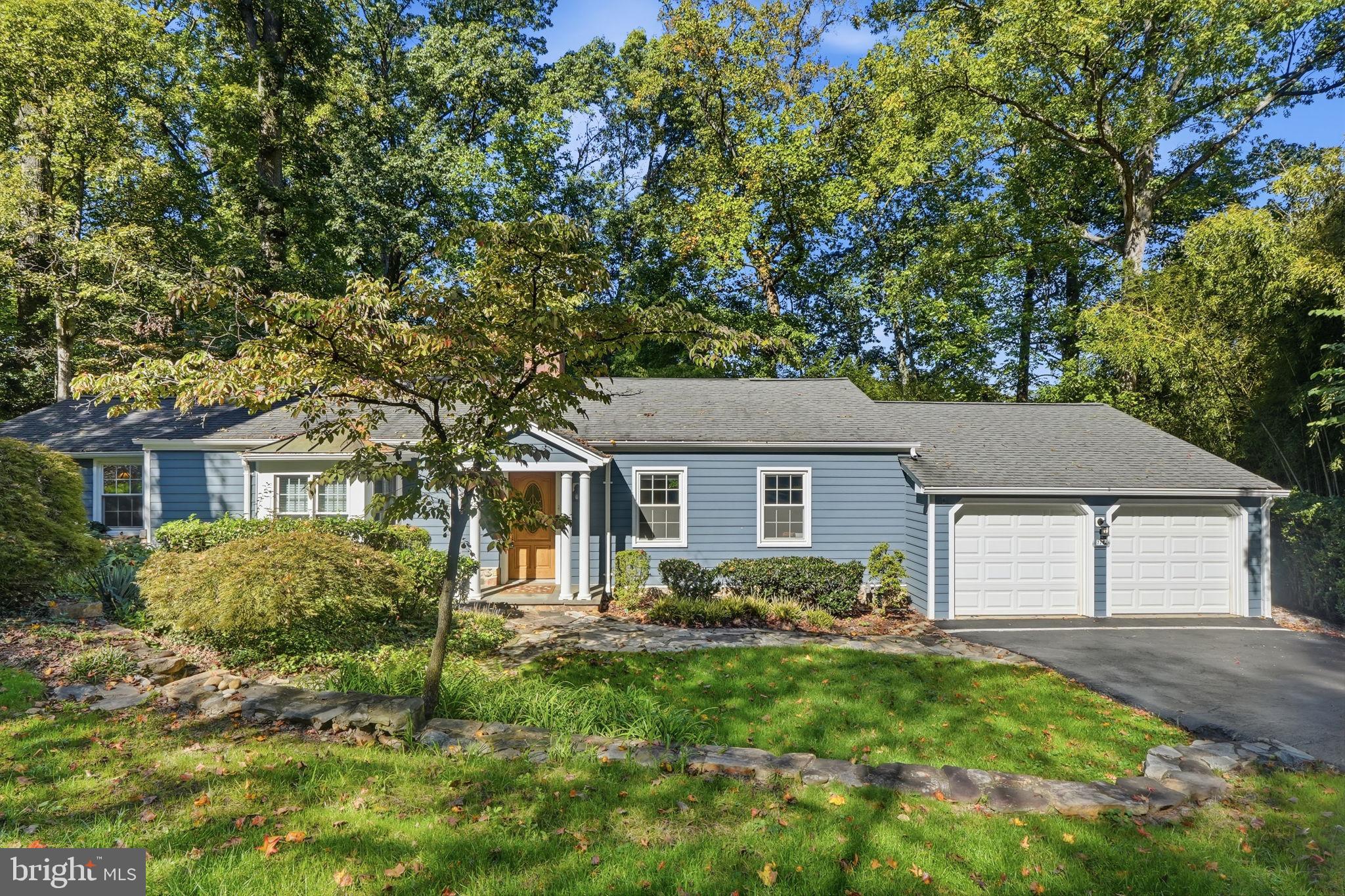 7717 TAUXEMONT ROAD