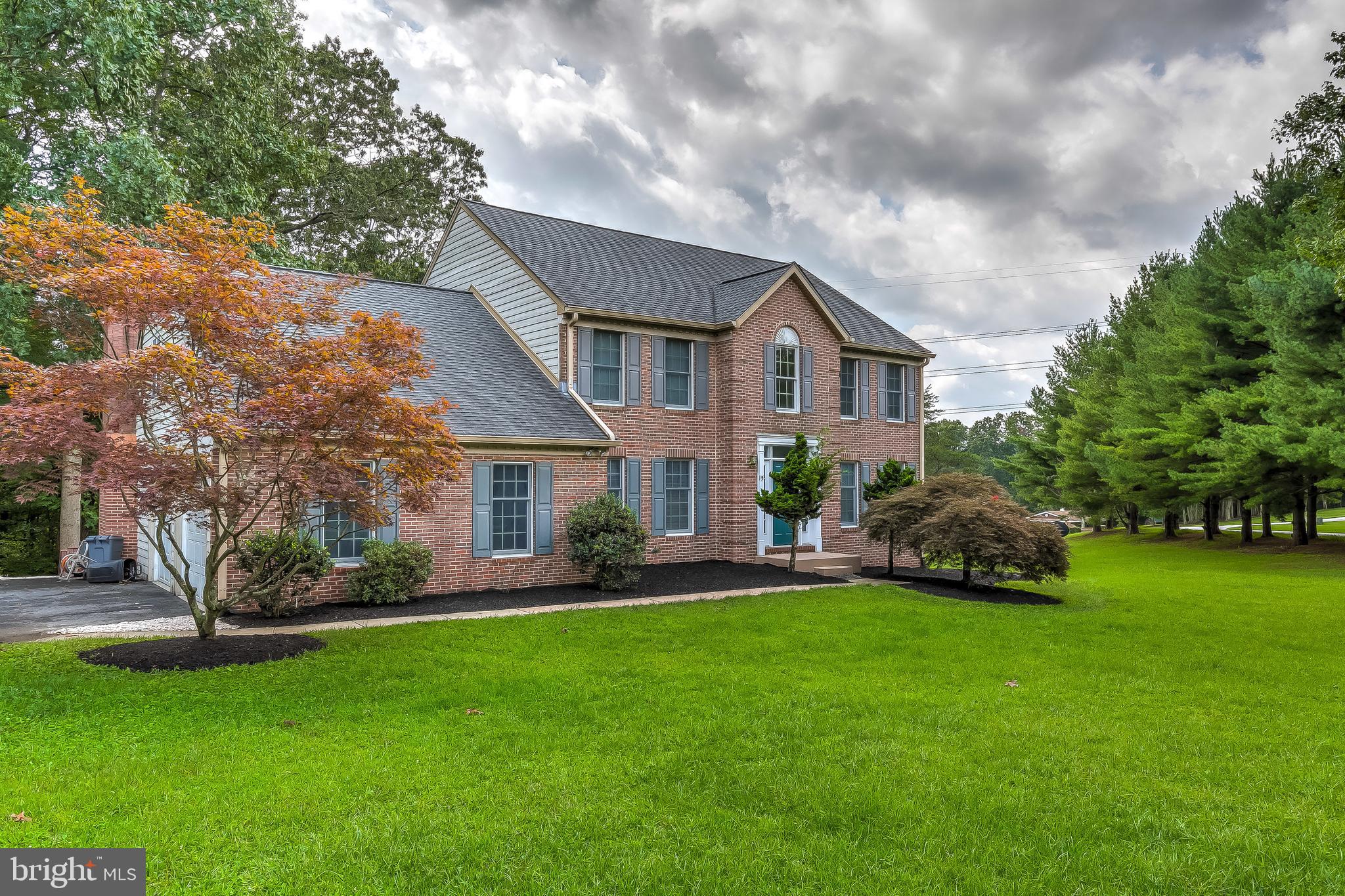 WOODLEAF - Residential