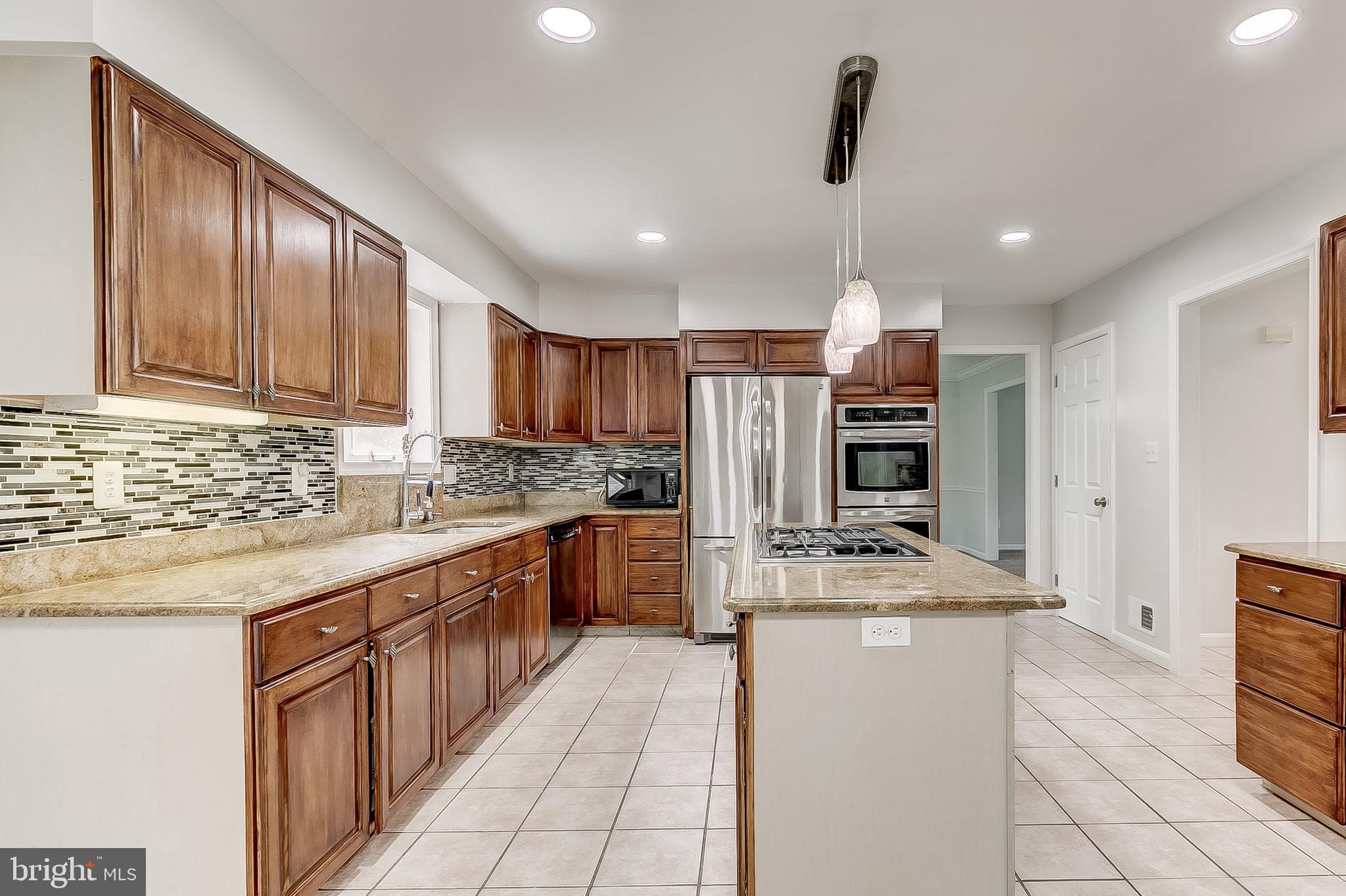 WOODLEAF - Residential