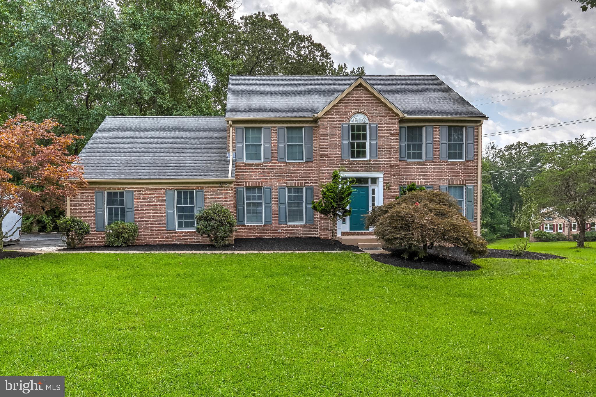 WOODLEAF - Residential