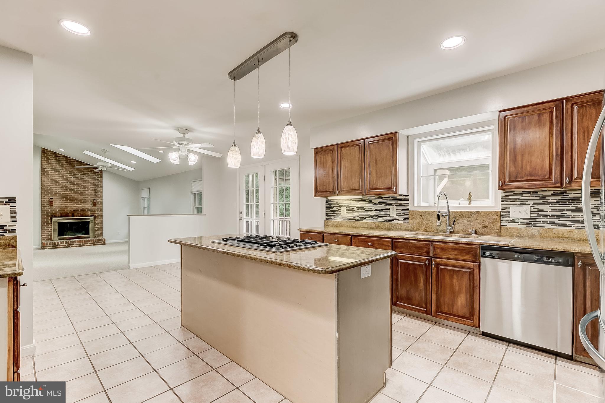 WOODLEAF - Residential