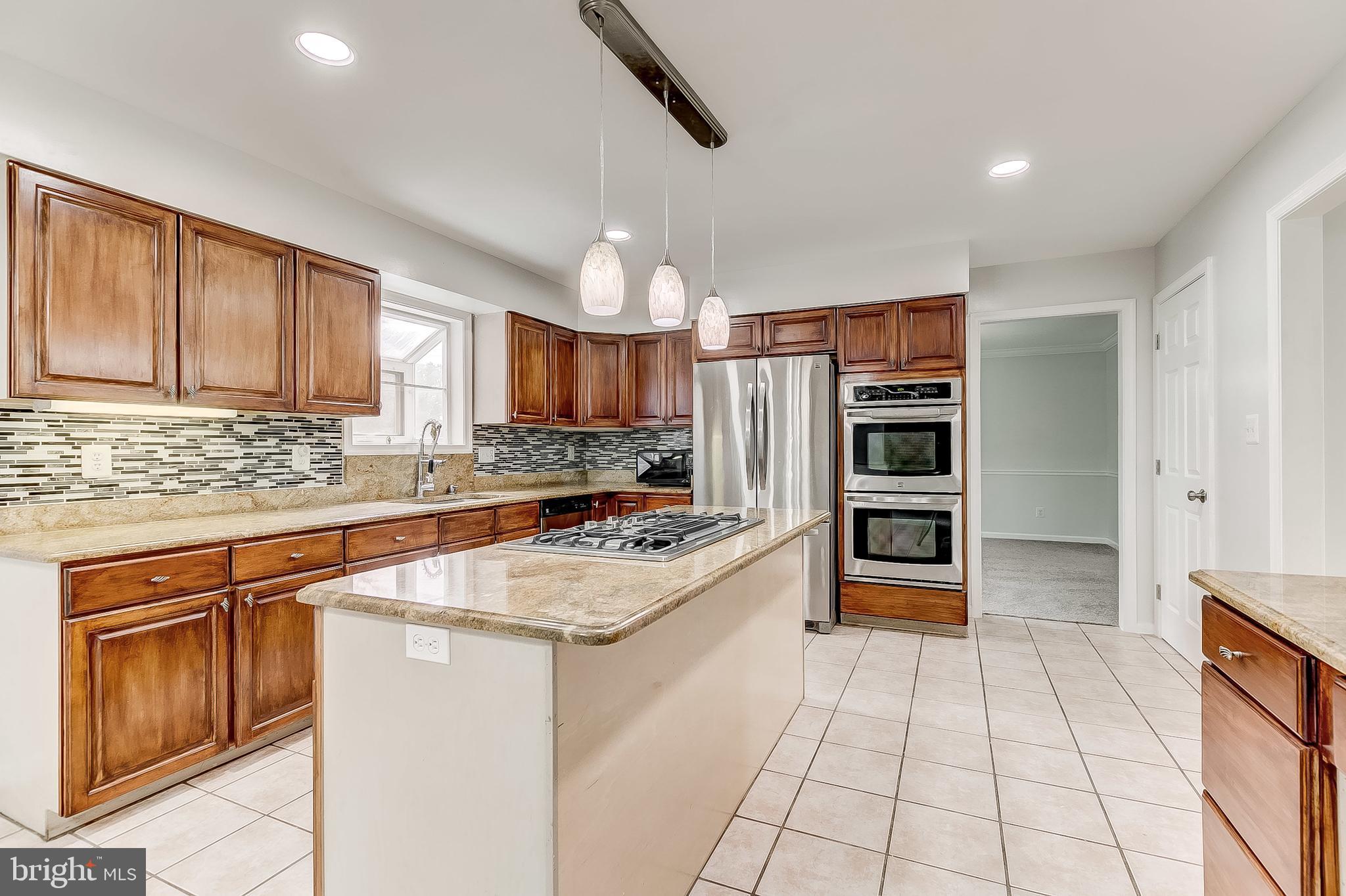 WOODLEAF - Residential