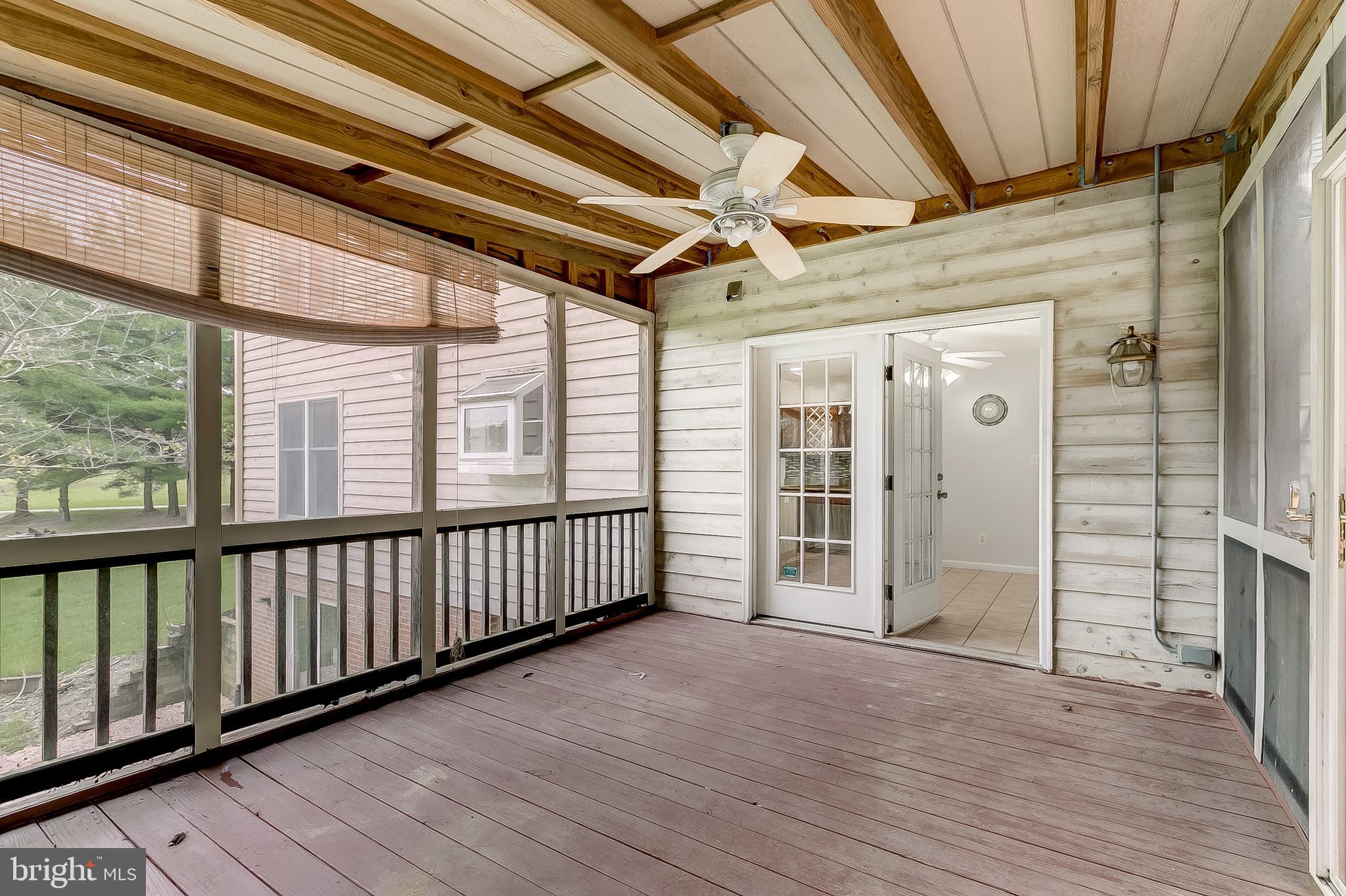 WOODLEAF - Residential