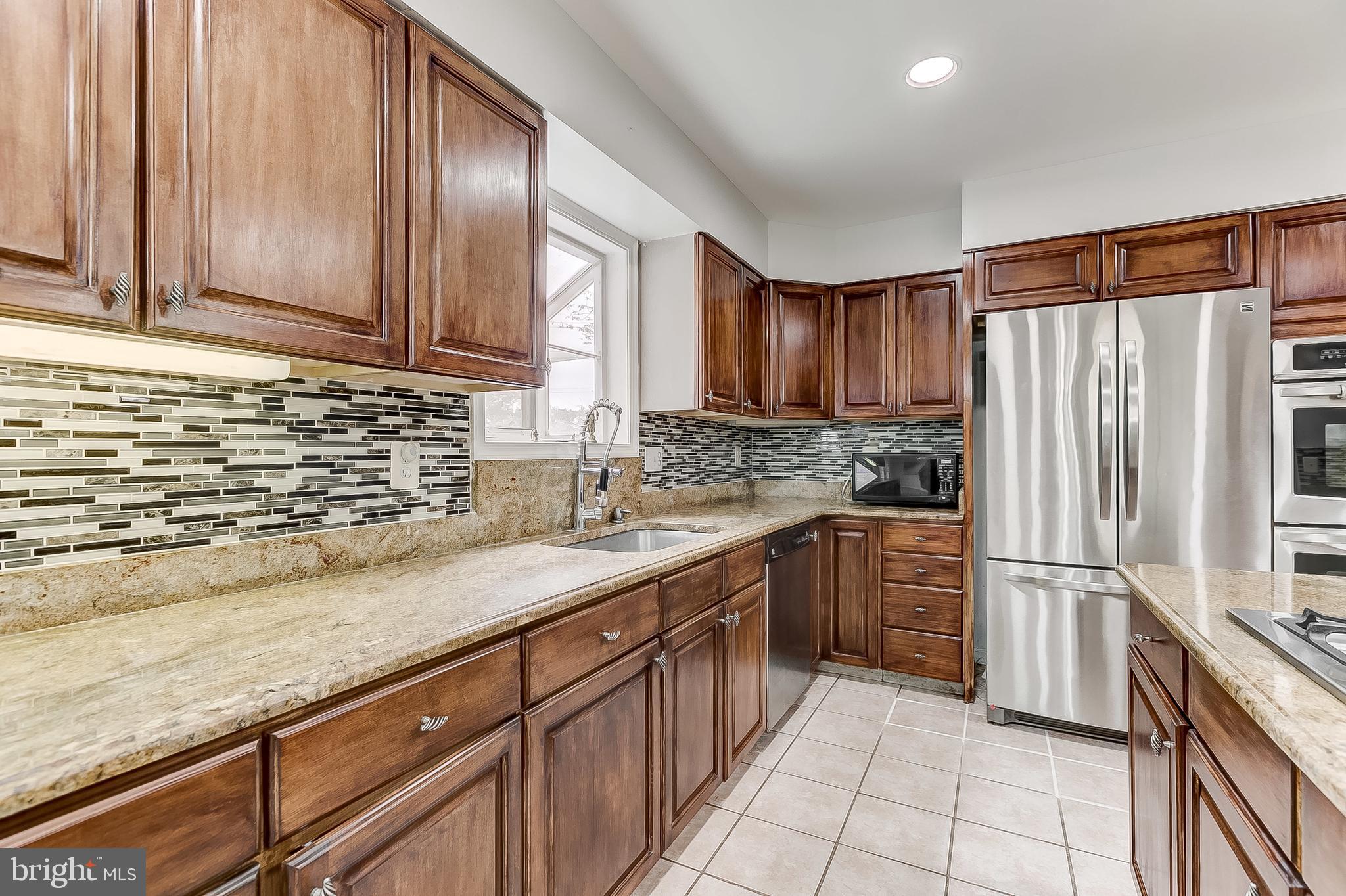 WOODLEAF - Residential