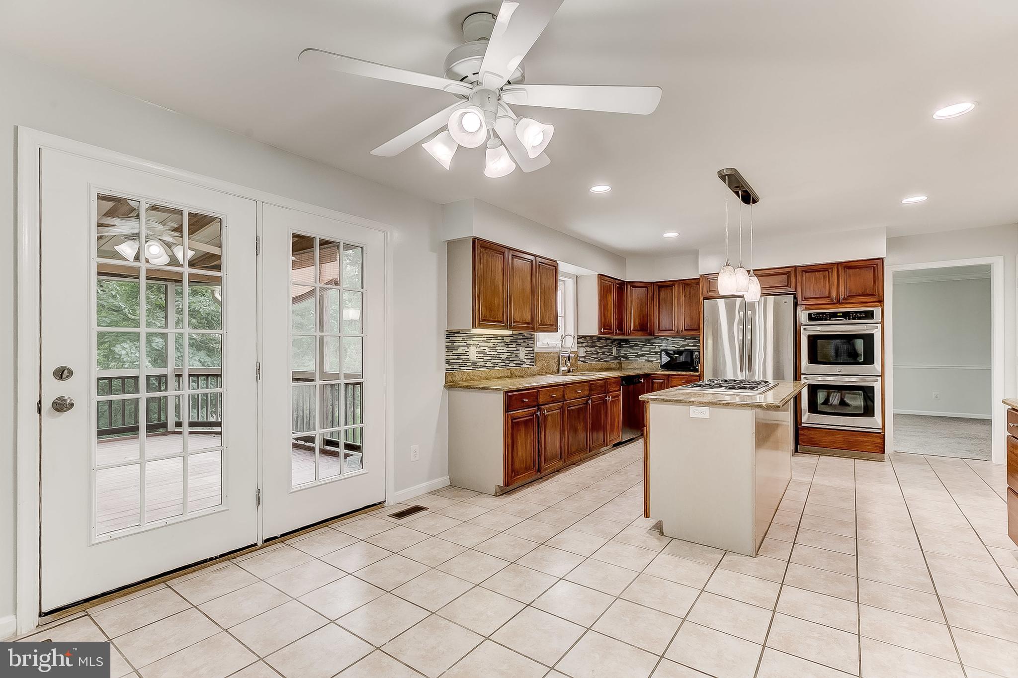 WOODLEAF - Residential