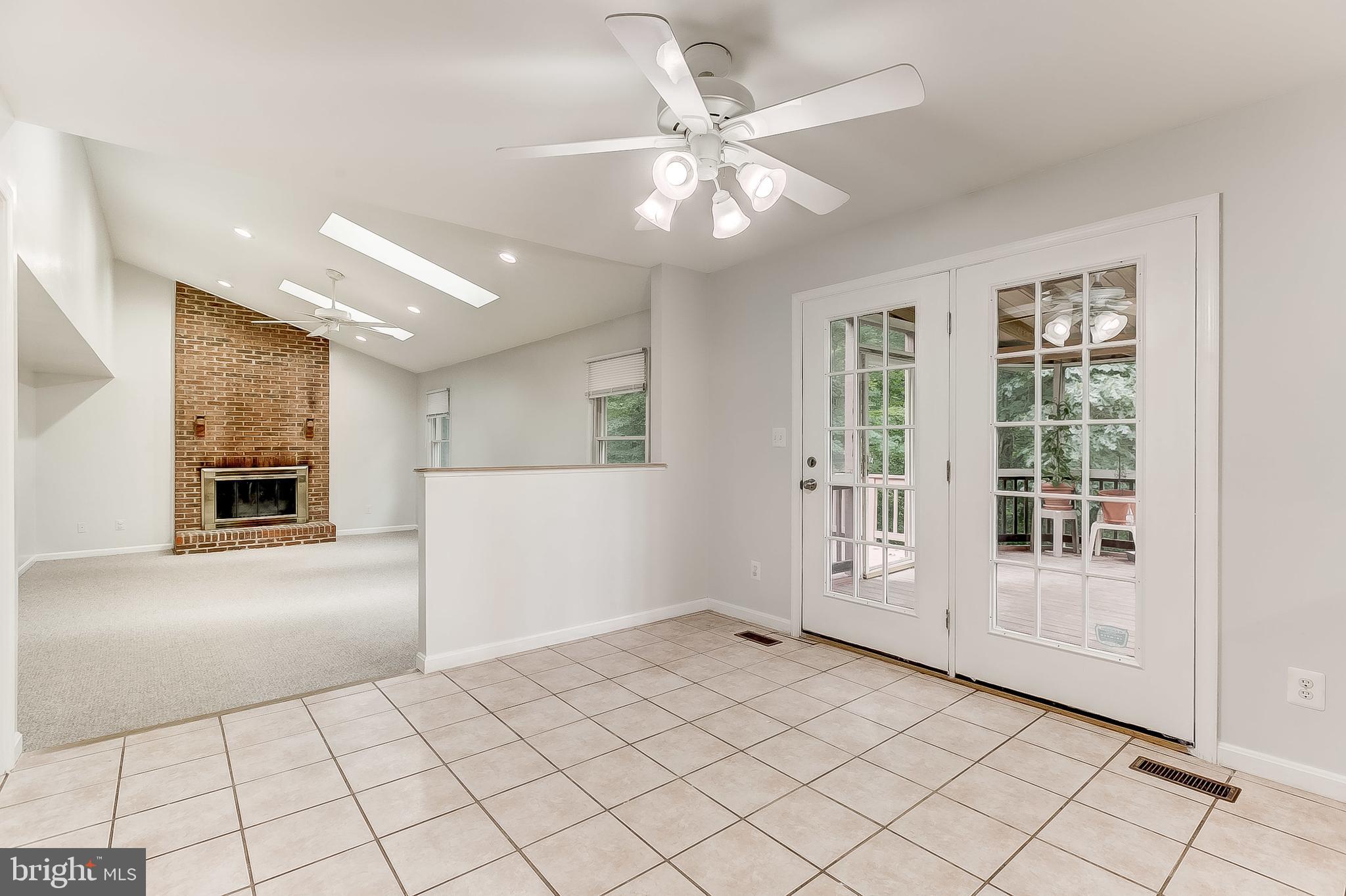 WOODLEAF - Residential