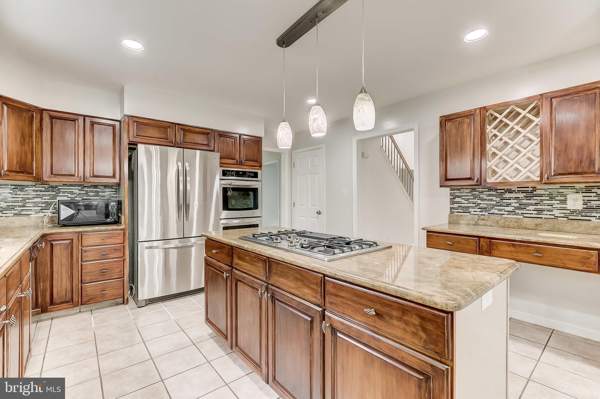 WOODLEAF - Residential