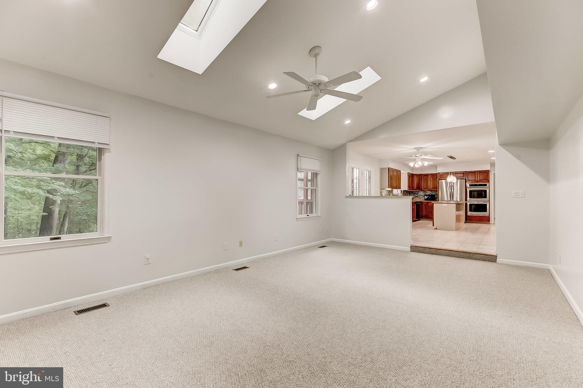 WOODLEAF - Residential