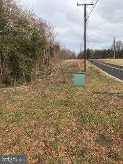 00 PROSPECT HILL ROAD