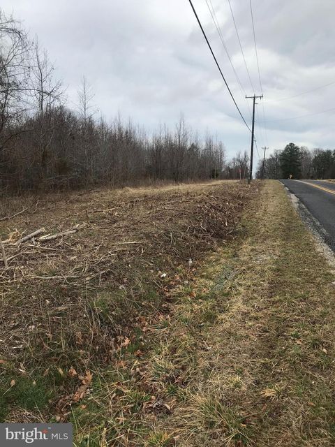 Vacant Land For Sale - 00 Prospect Hill Road<br/> MONTROSS, VA 22520