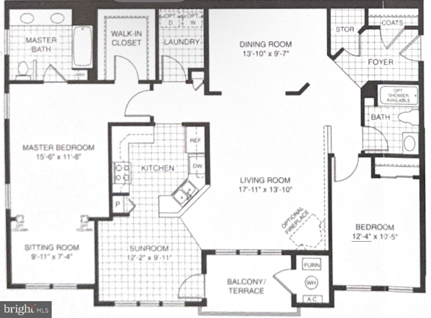 HOPEWELL POINTE - Residential