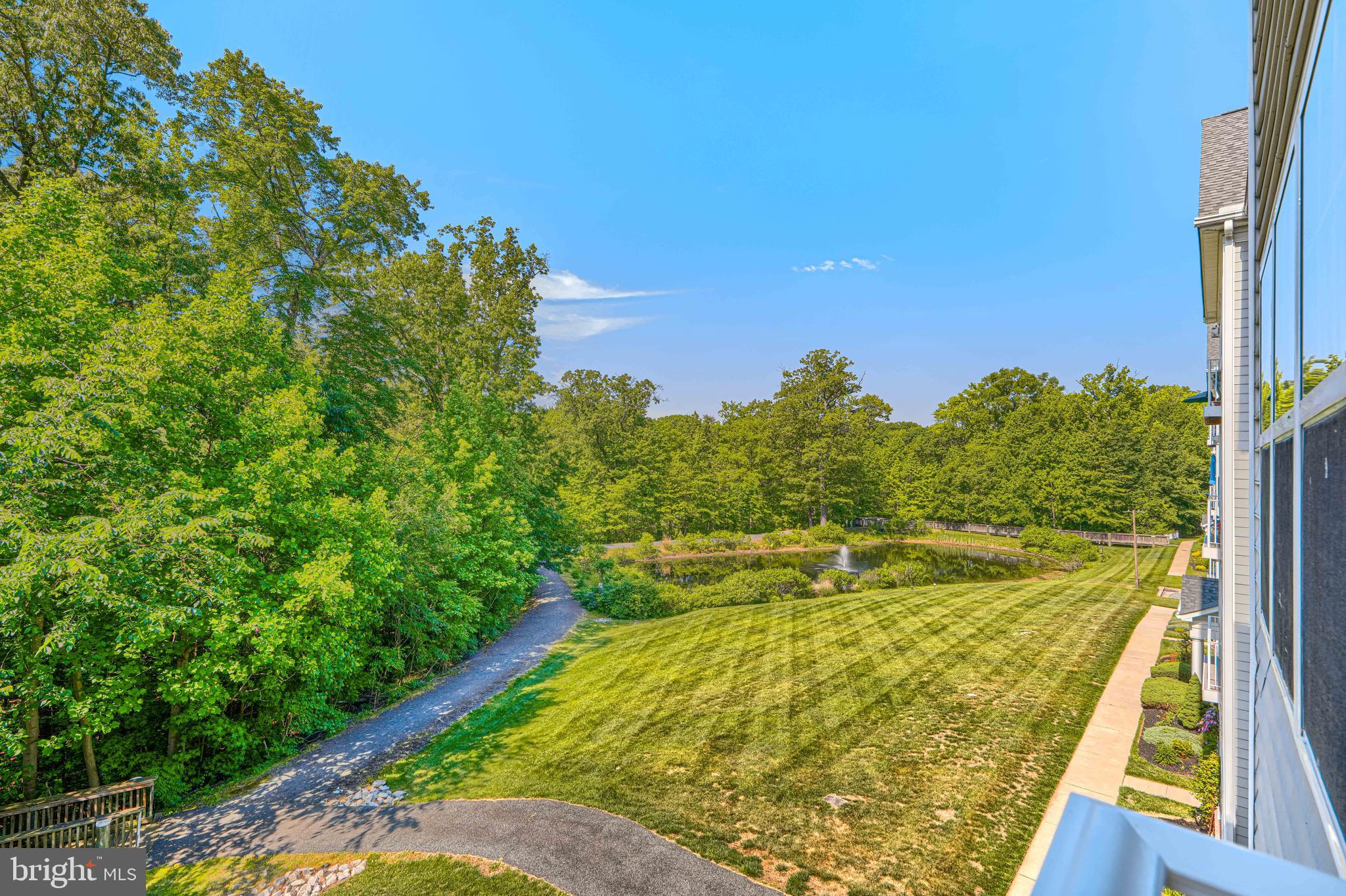 HOPEWELL POINTE - Residential