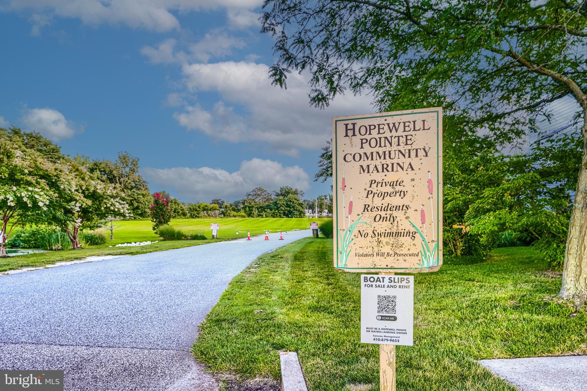 HOPEWELL POINTE - Residential