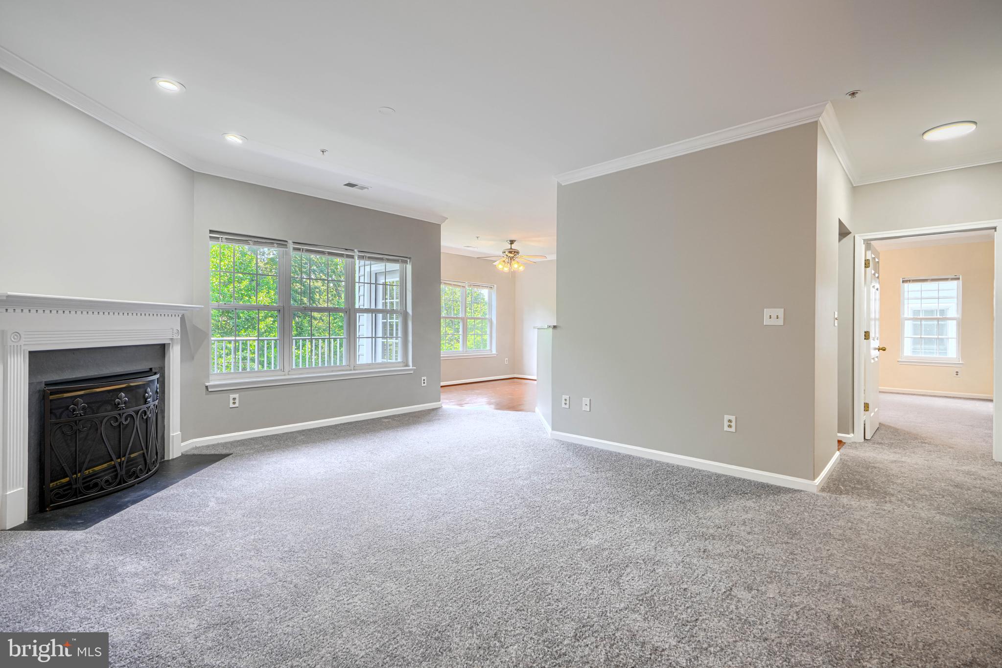 HOPEWELL POINTE - Residential
