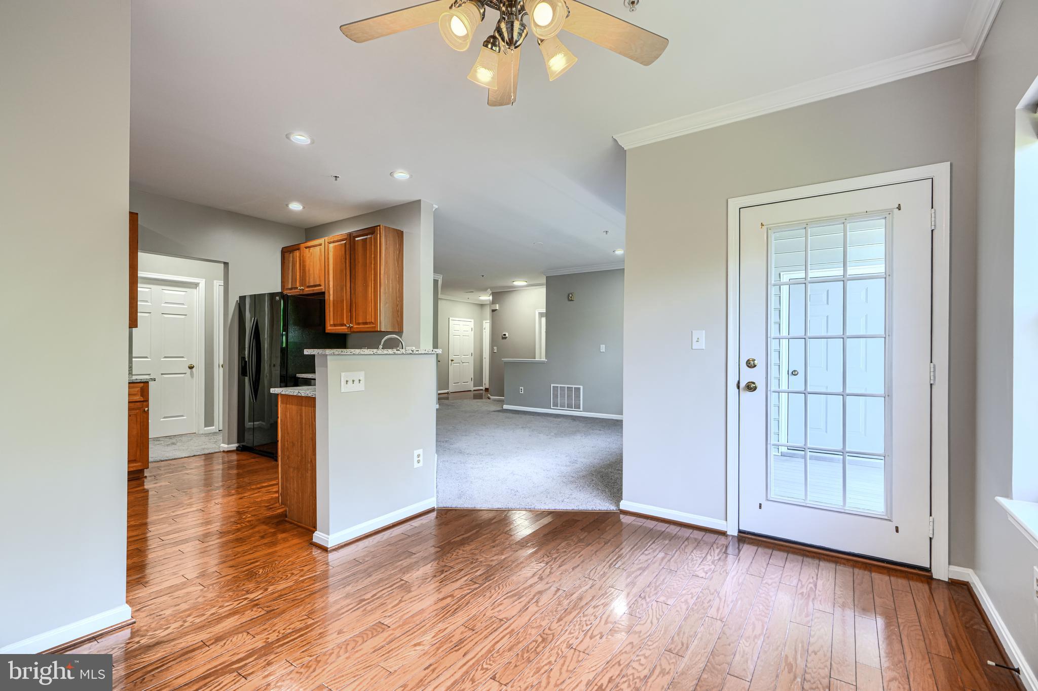 HOPEWELL POINTE - Residential