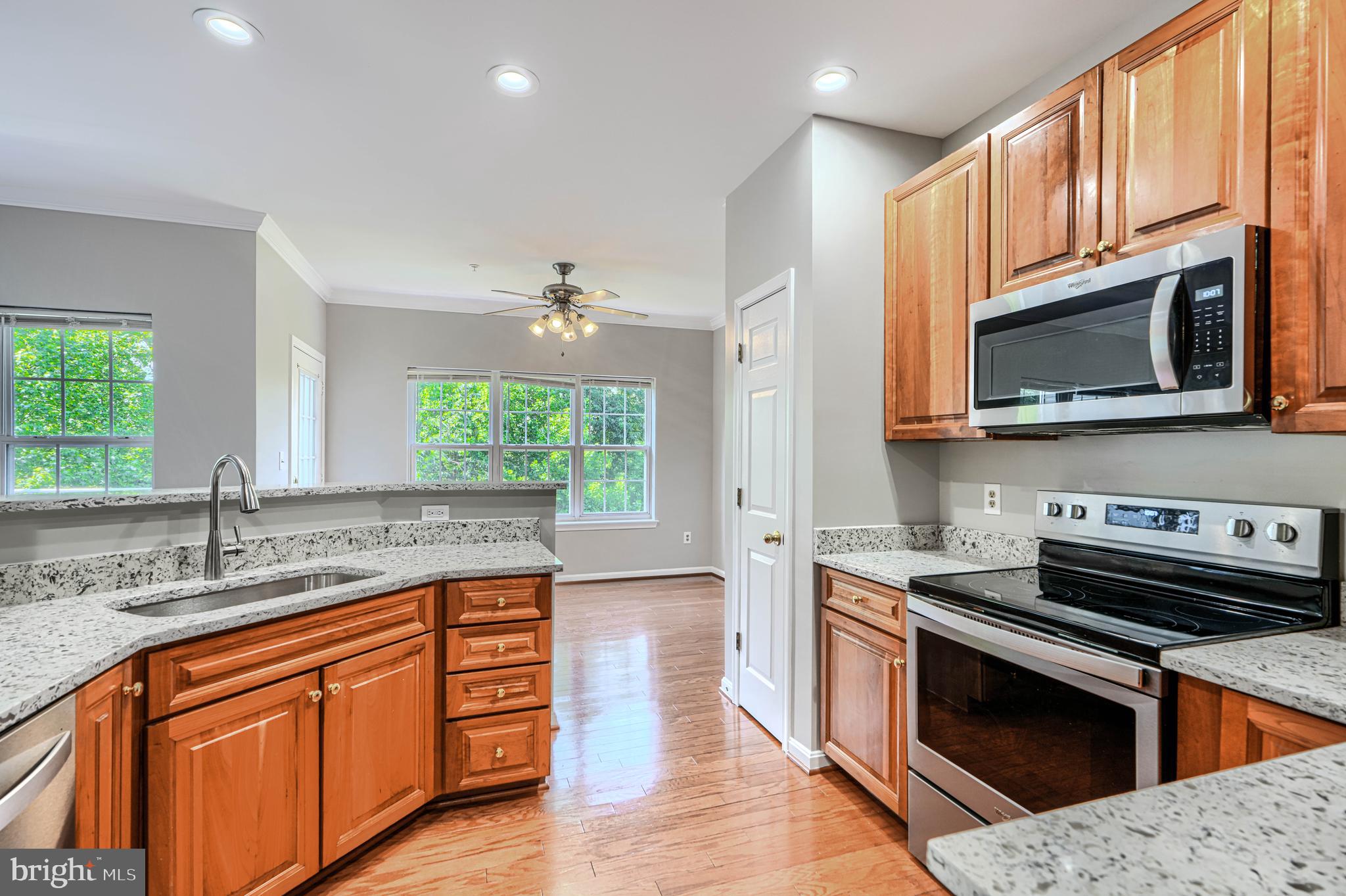 HOPEWELL POINTE - Residential