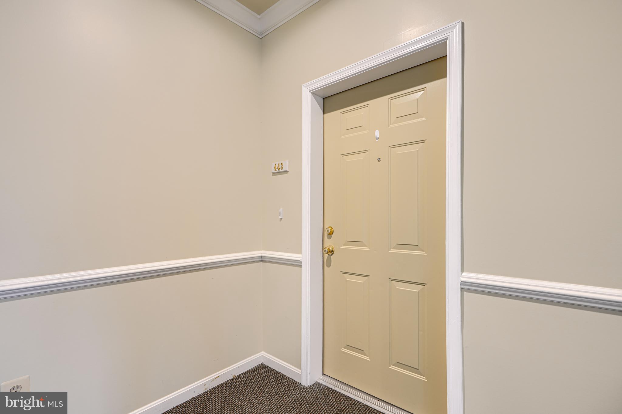 HOPEWELL POINTE - Residential