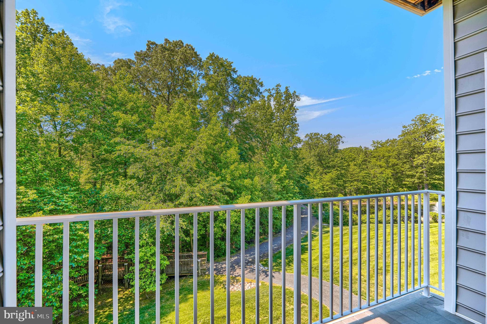 HOPEWELL POINTE - Residential